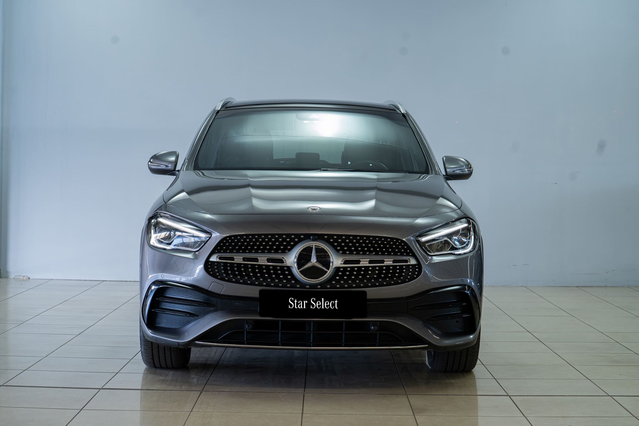Imagen del coche