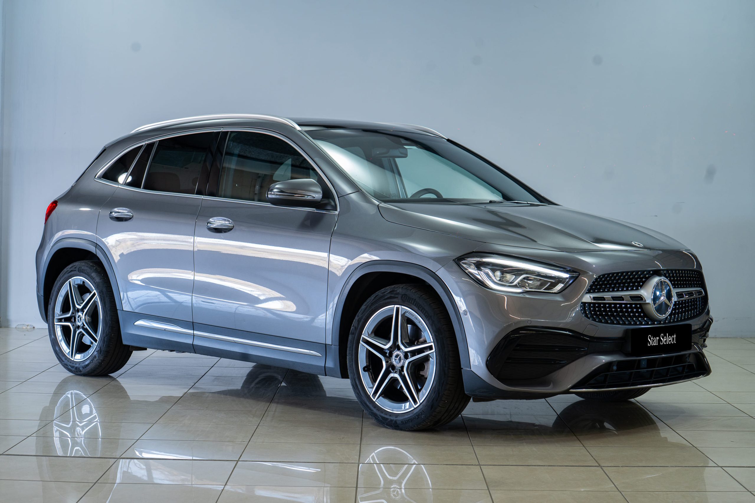 Imagen del coche