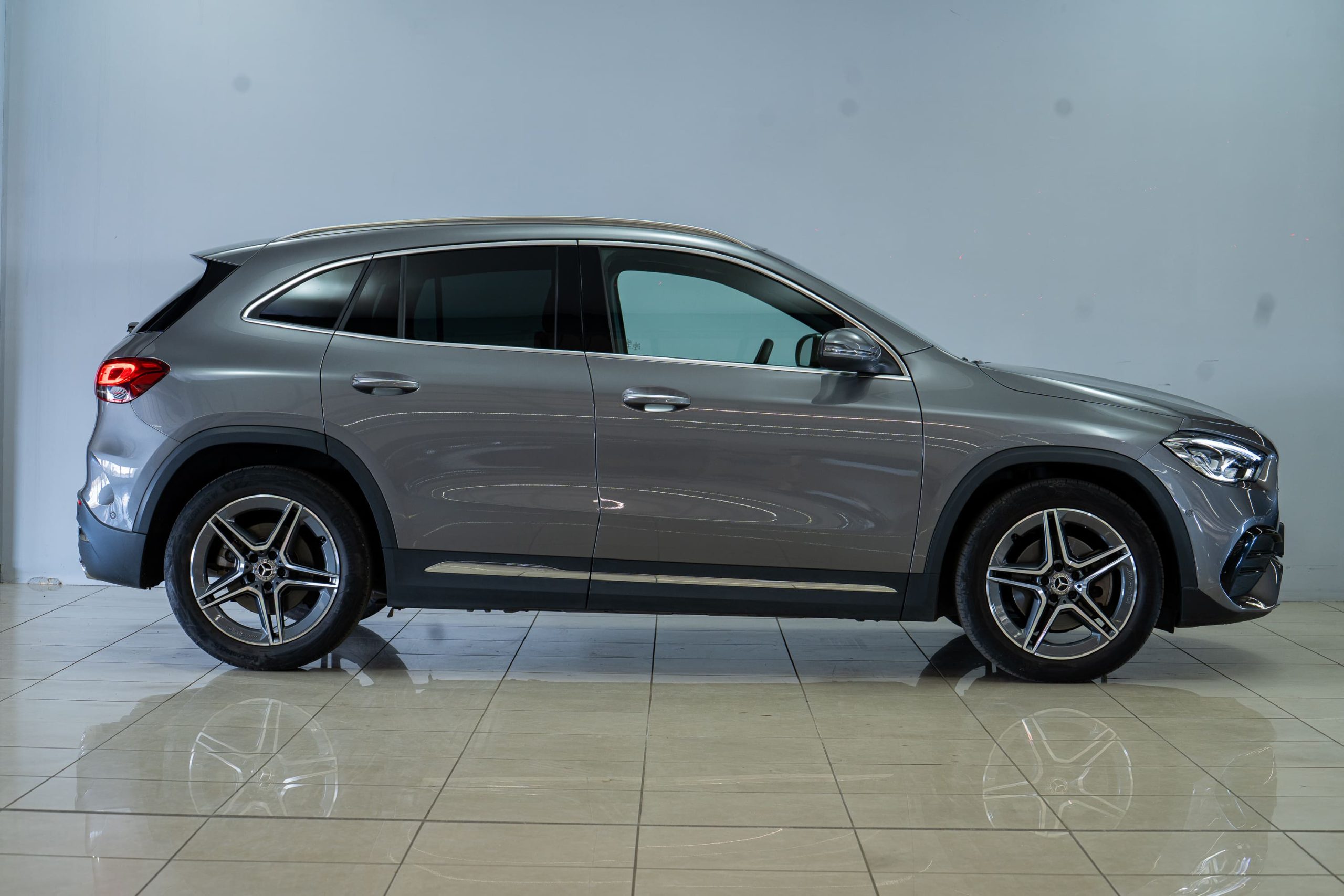 Imagen del coche
