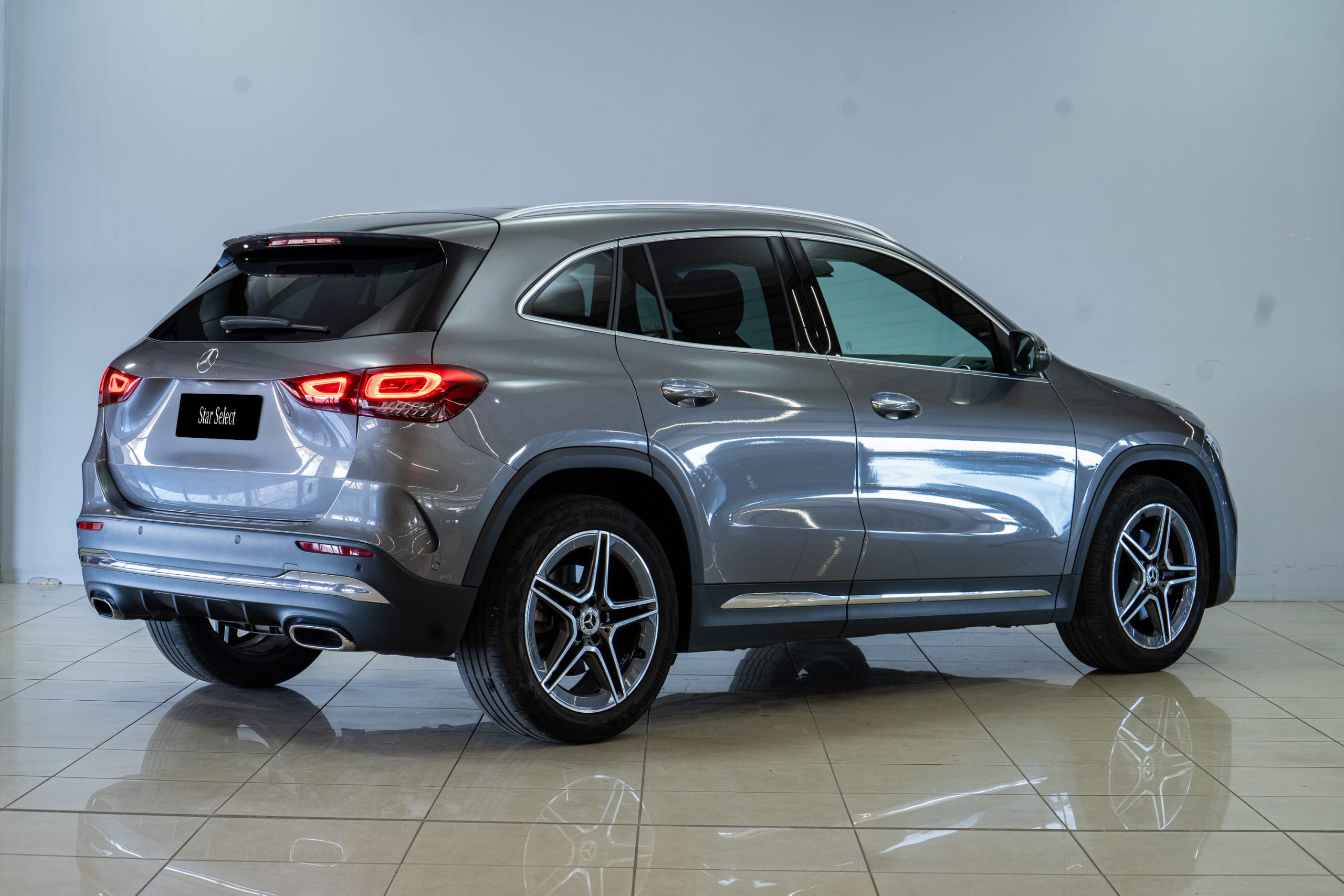 Imagen del coche