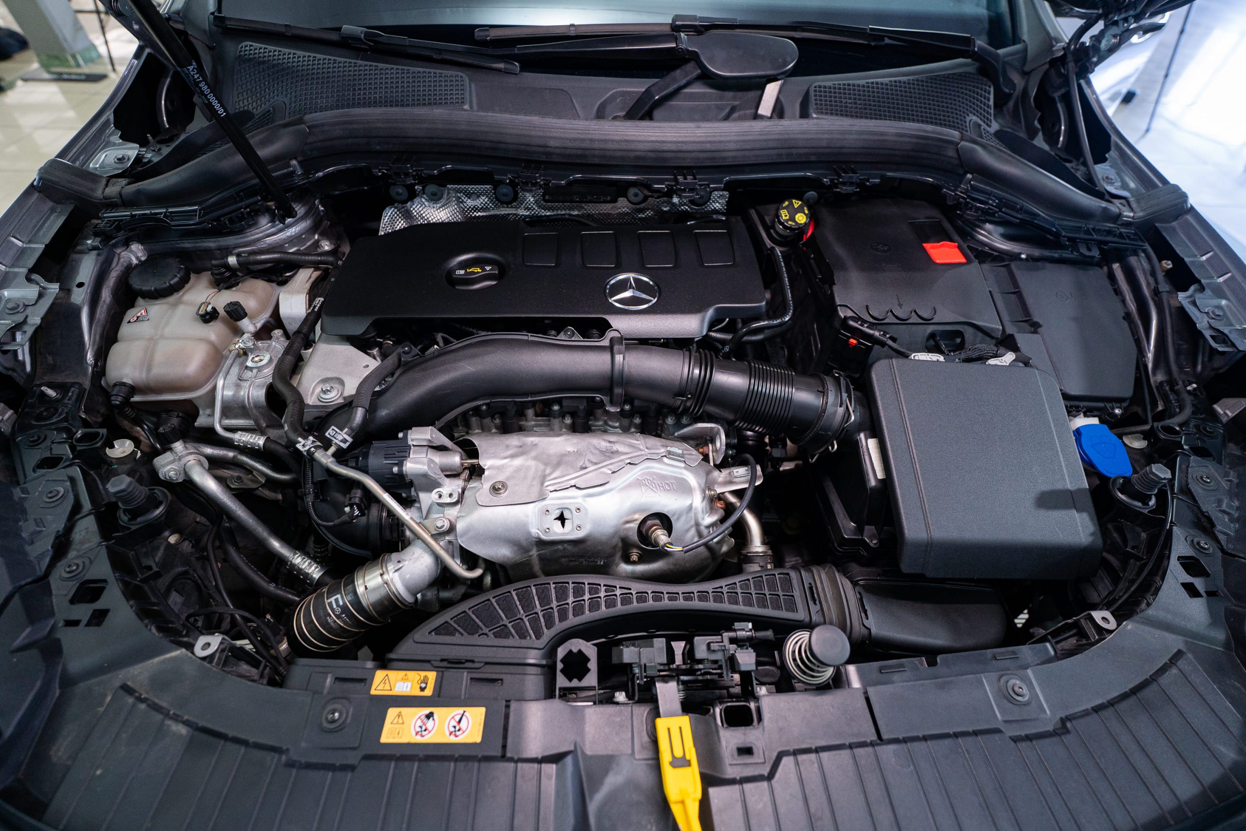 Imagen del coche
