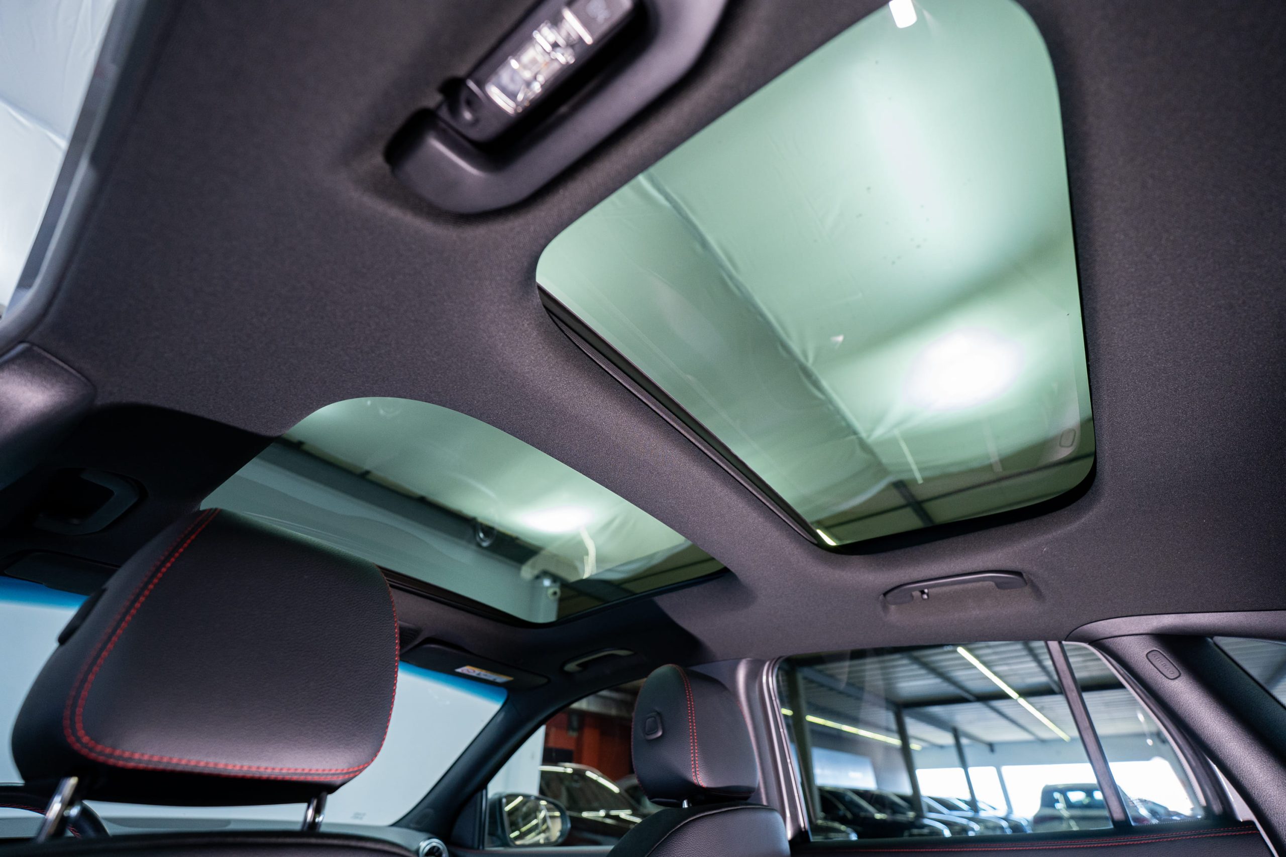 Imagen del coche