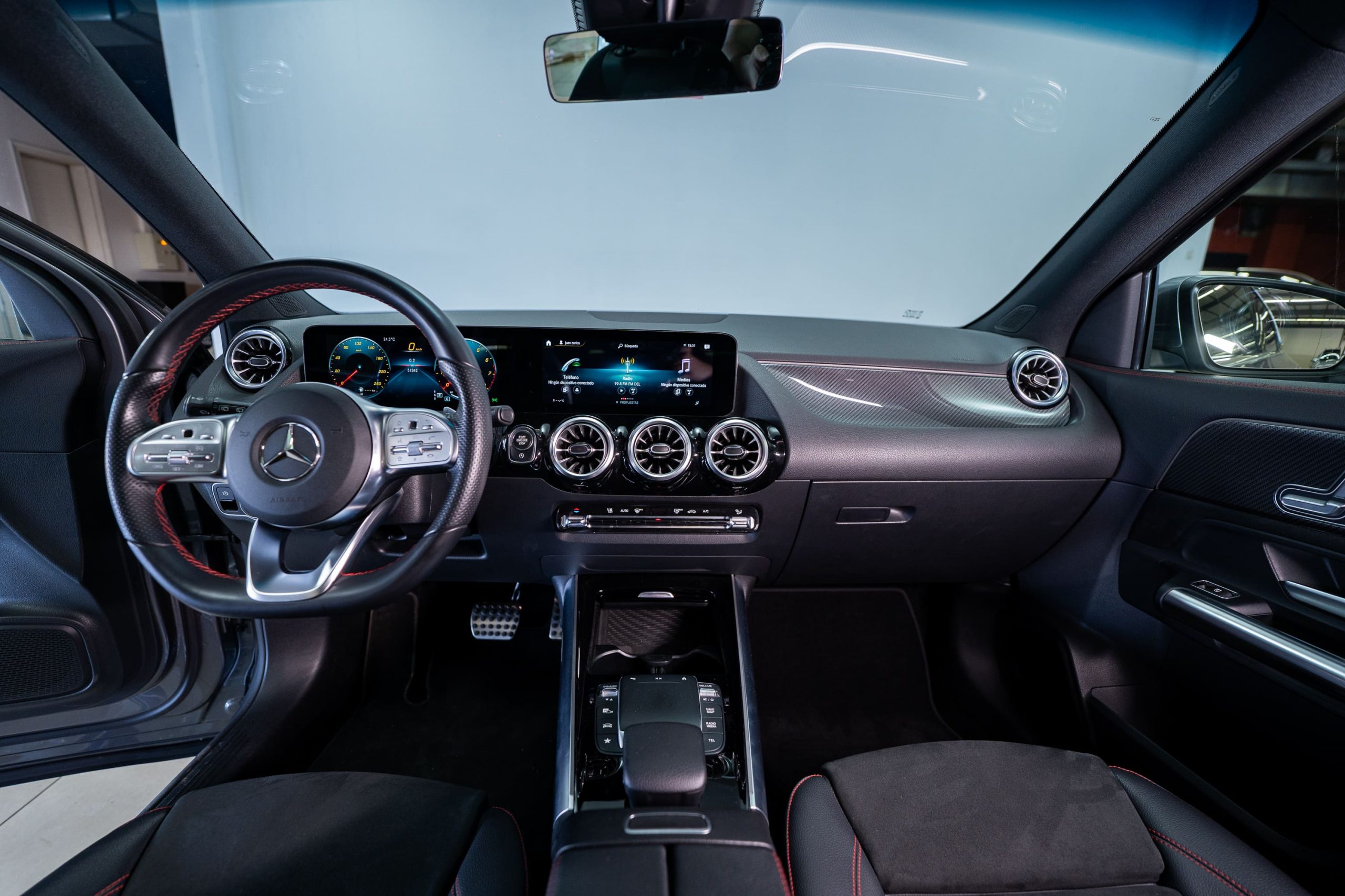 Imagen del coche