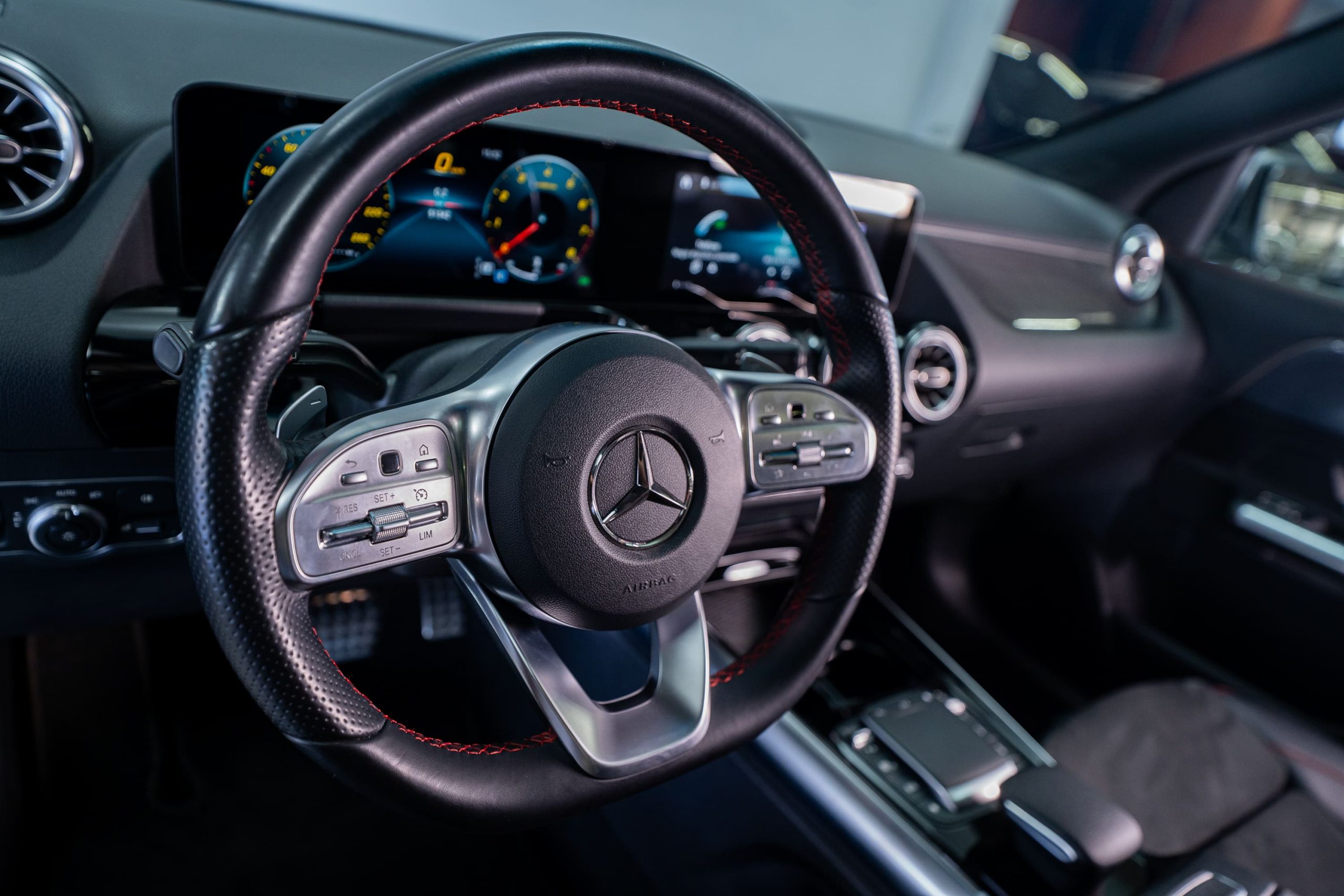 Imagen del coche