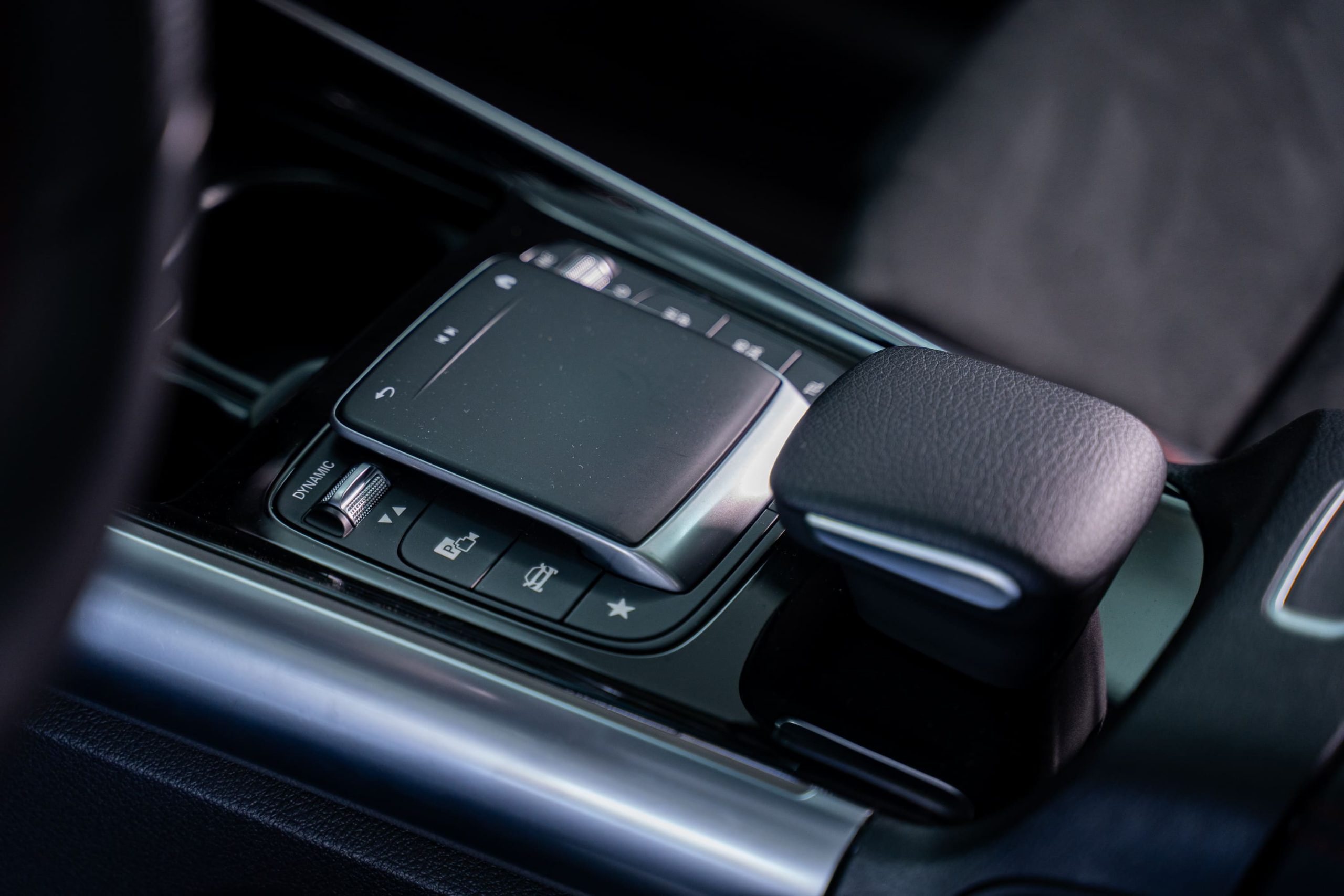 Imagen del coche