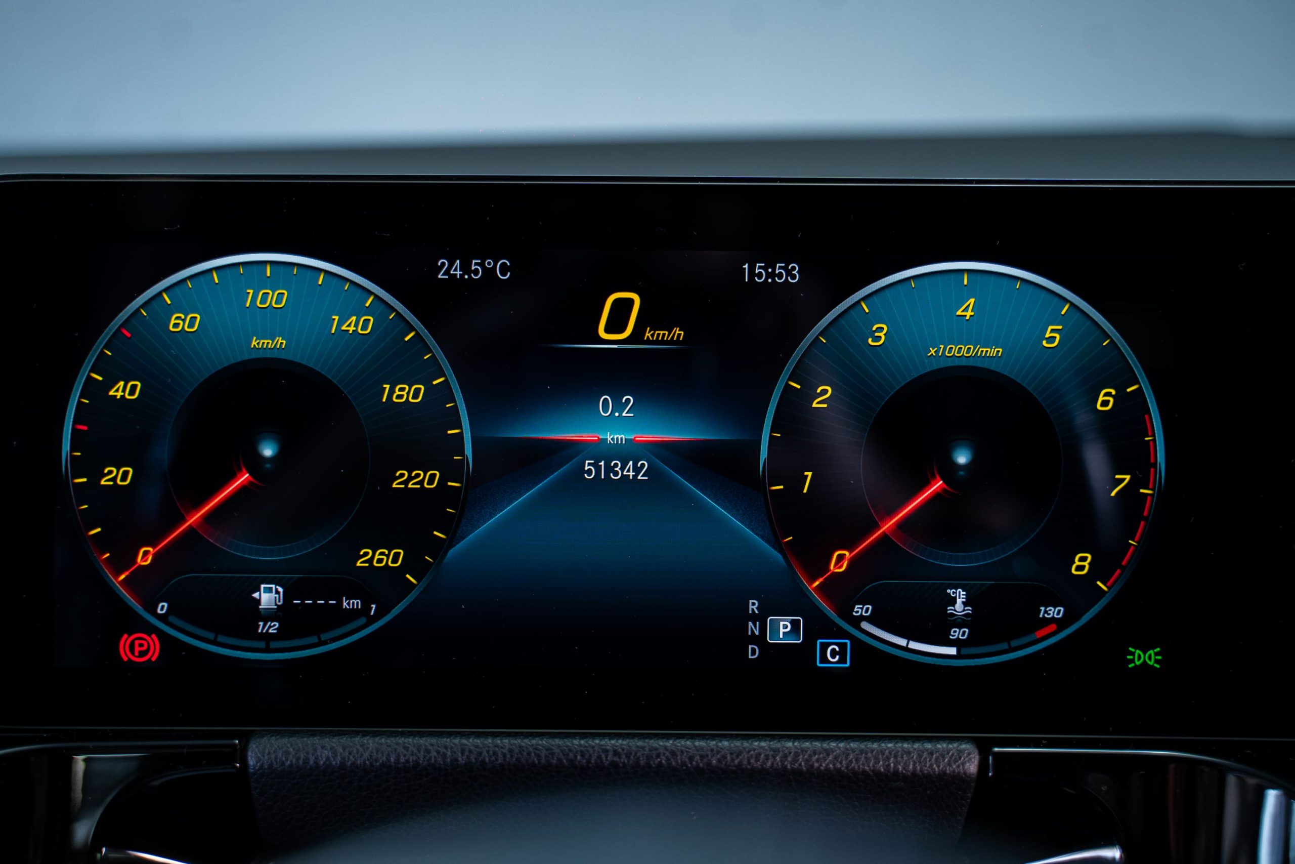 Imagen del coche