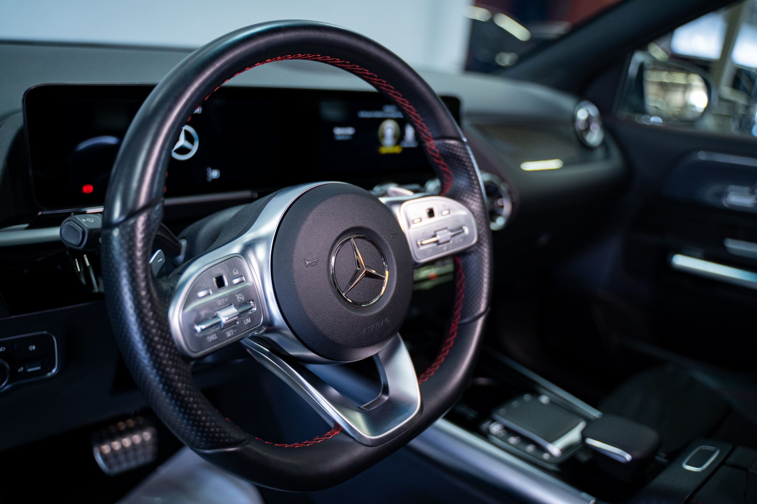Imagen del coche
