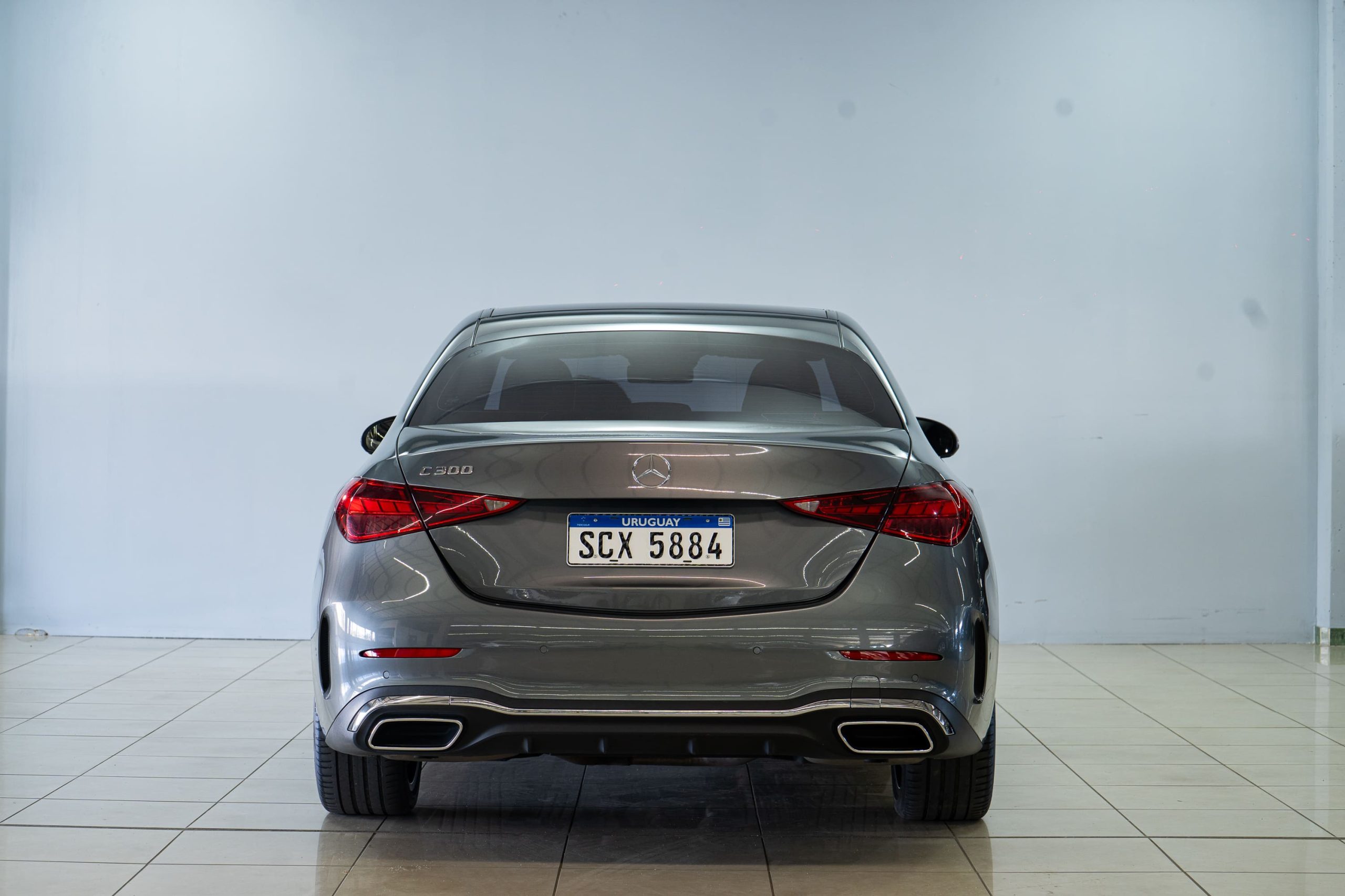 Imagen del coche