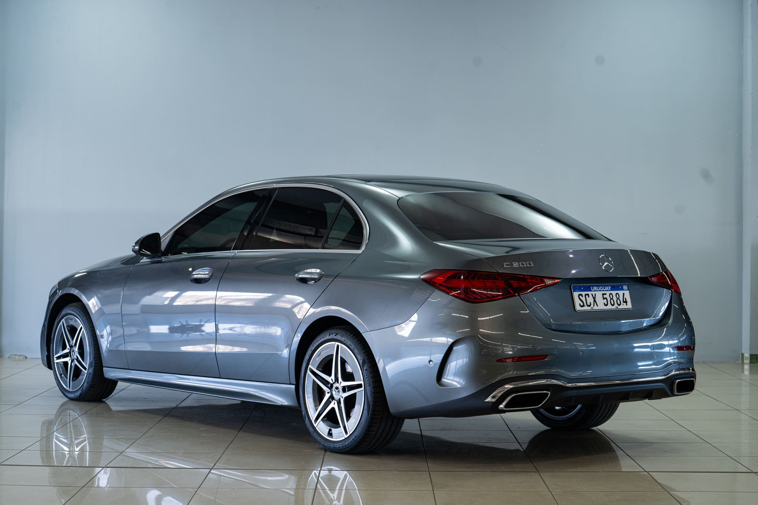 Imagen del coche