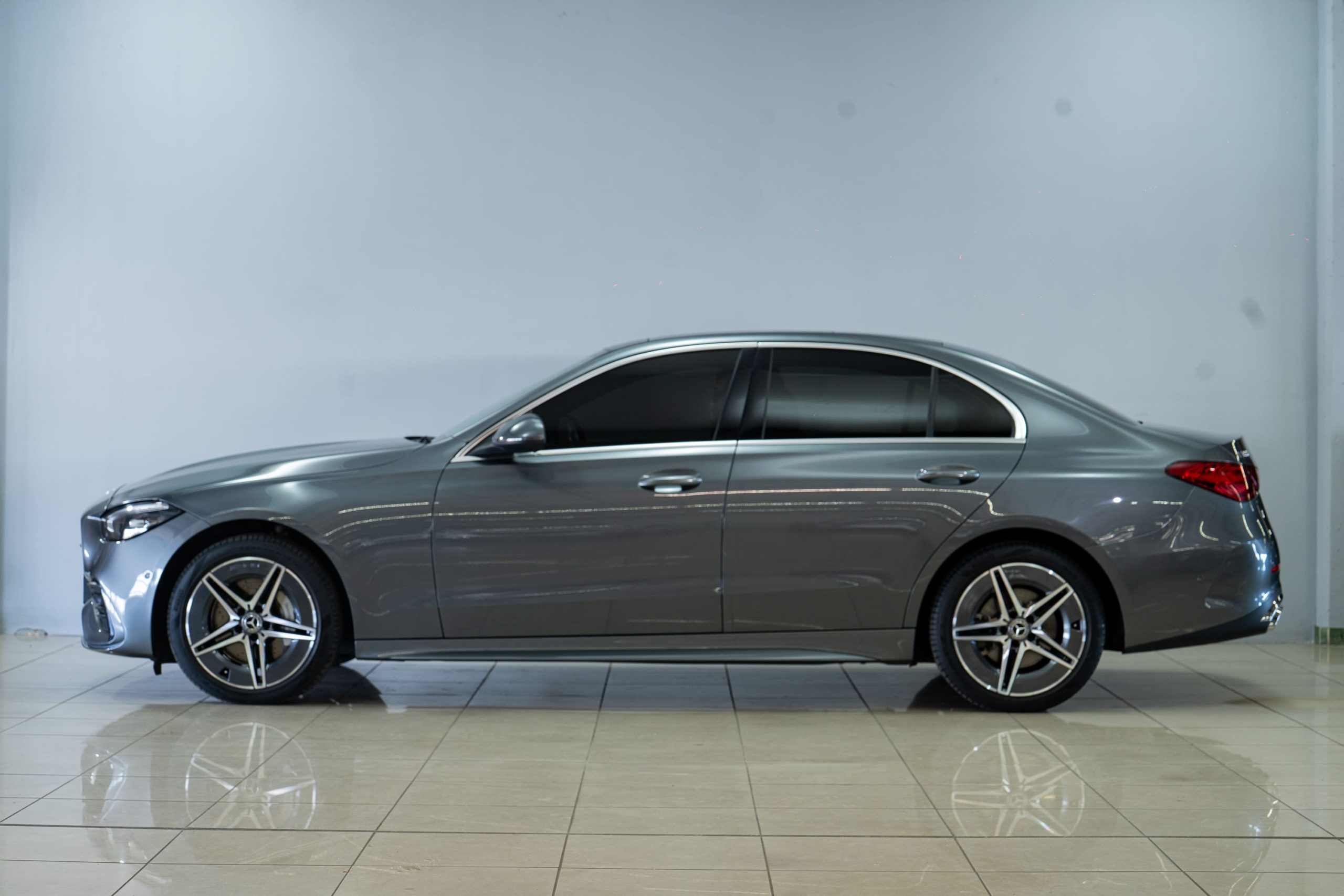 Imagen del coche