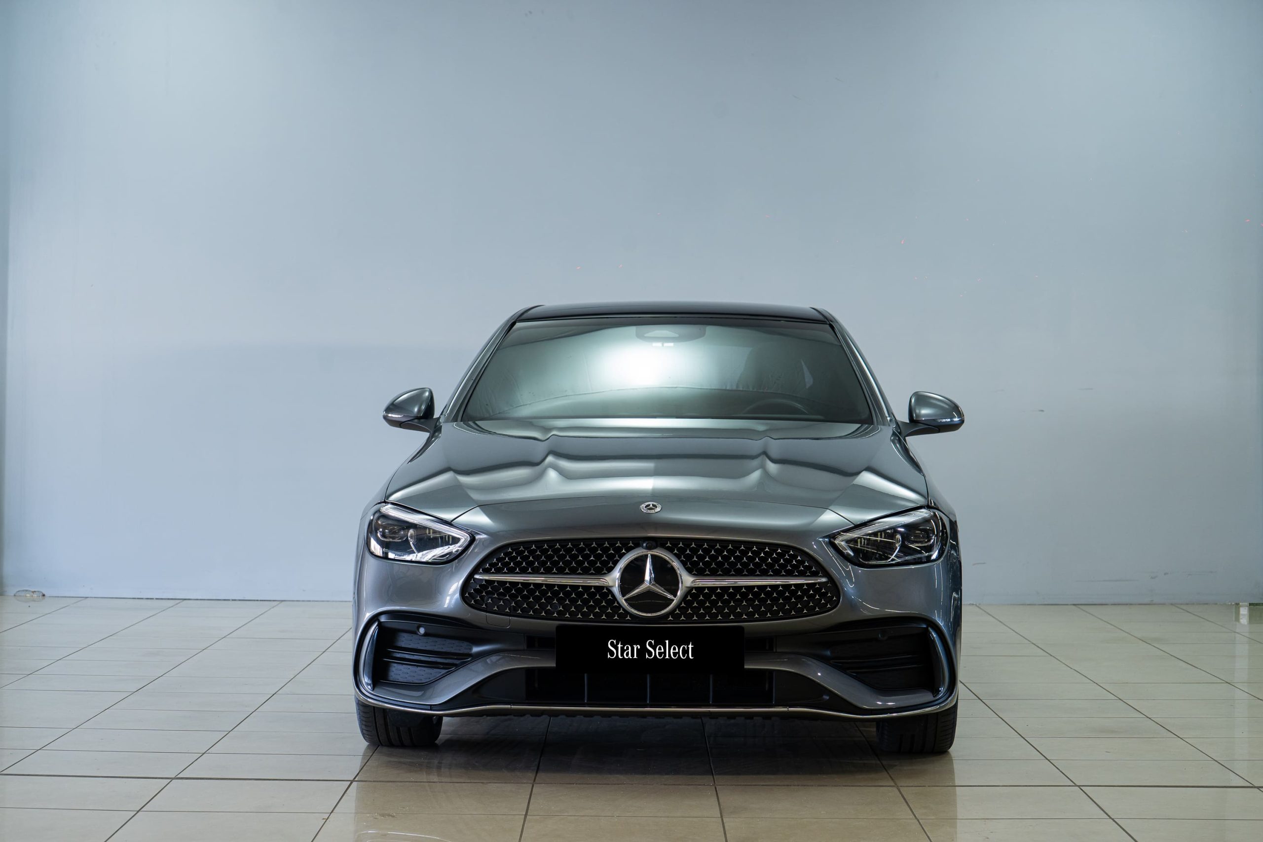Imagen del coche