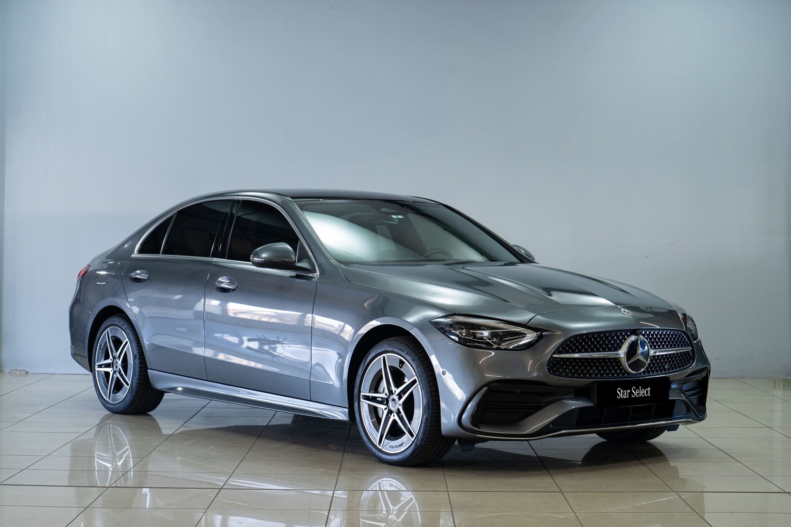 Imagen del coche