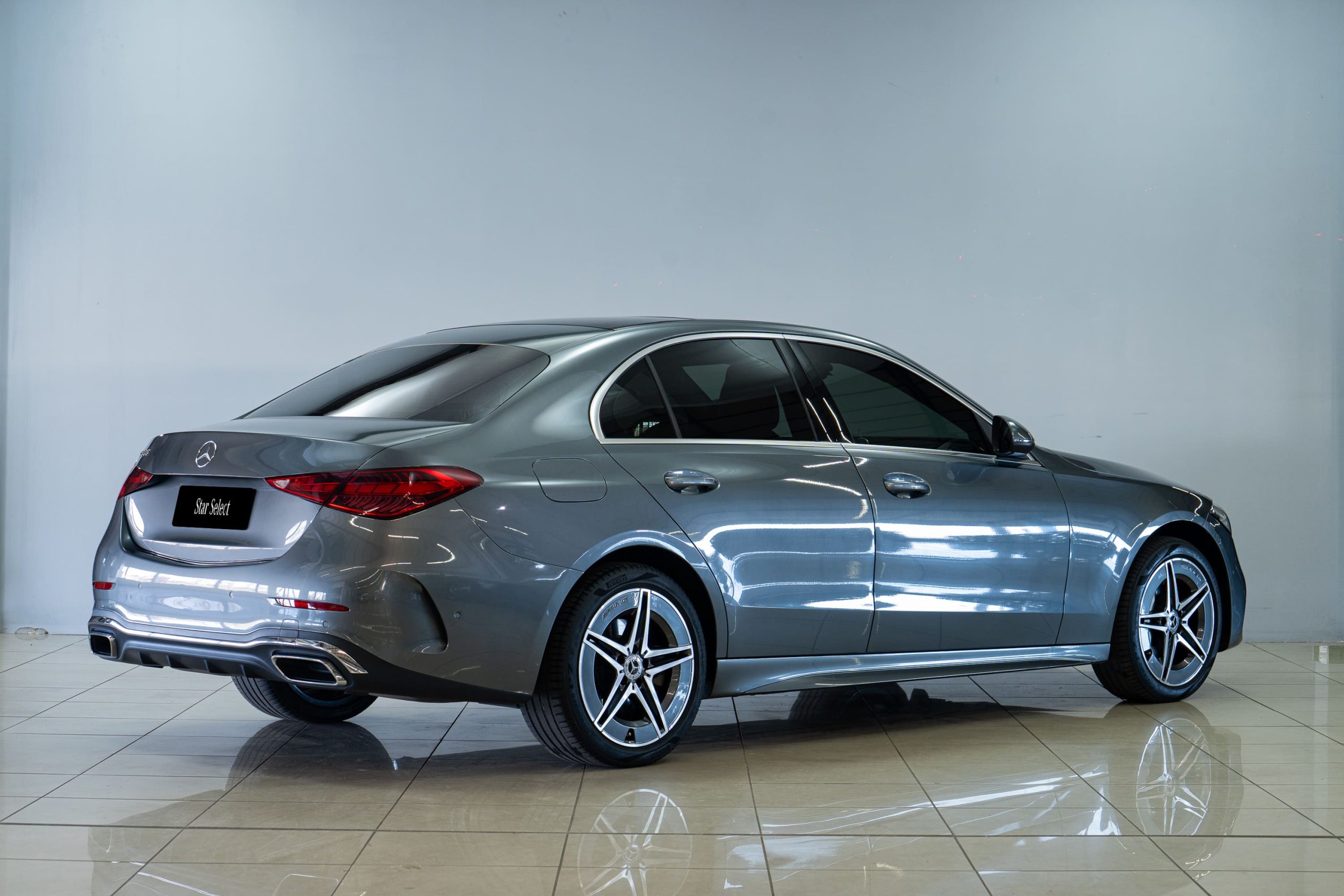 Imagen del coche