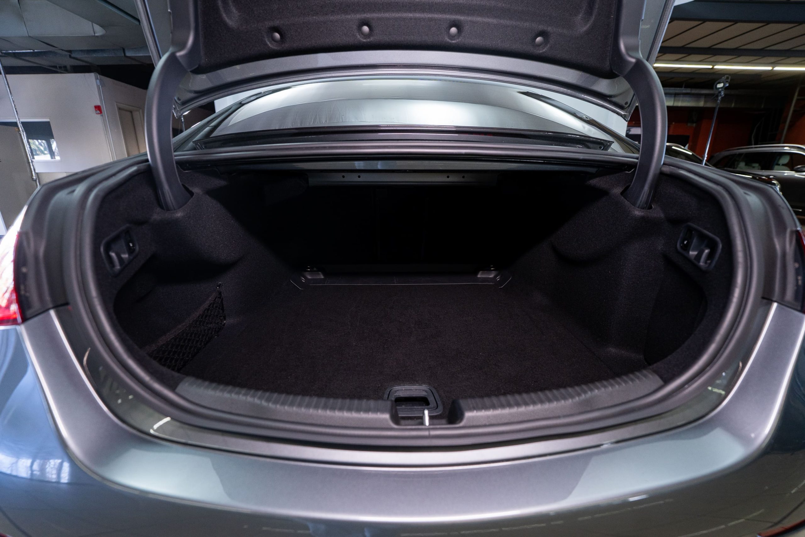Imagen del coche