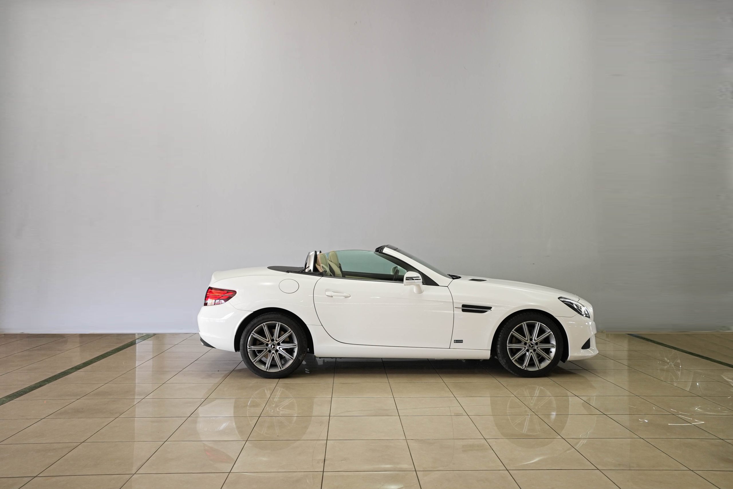 Imagen del coche