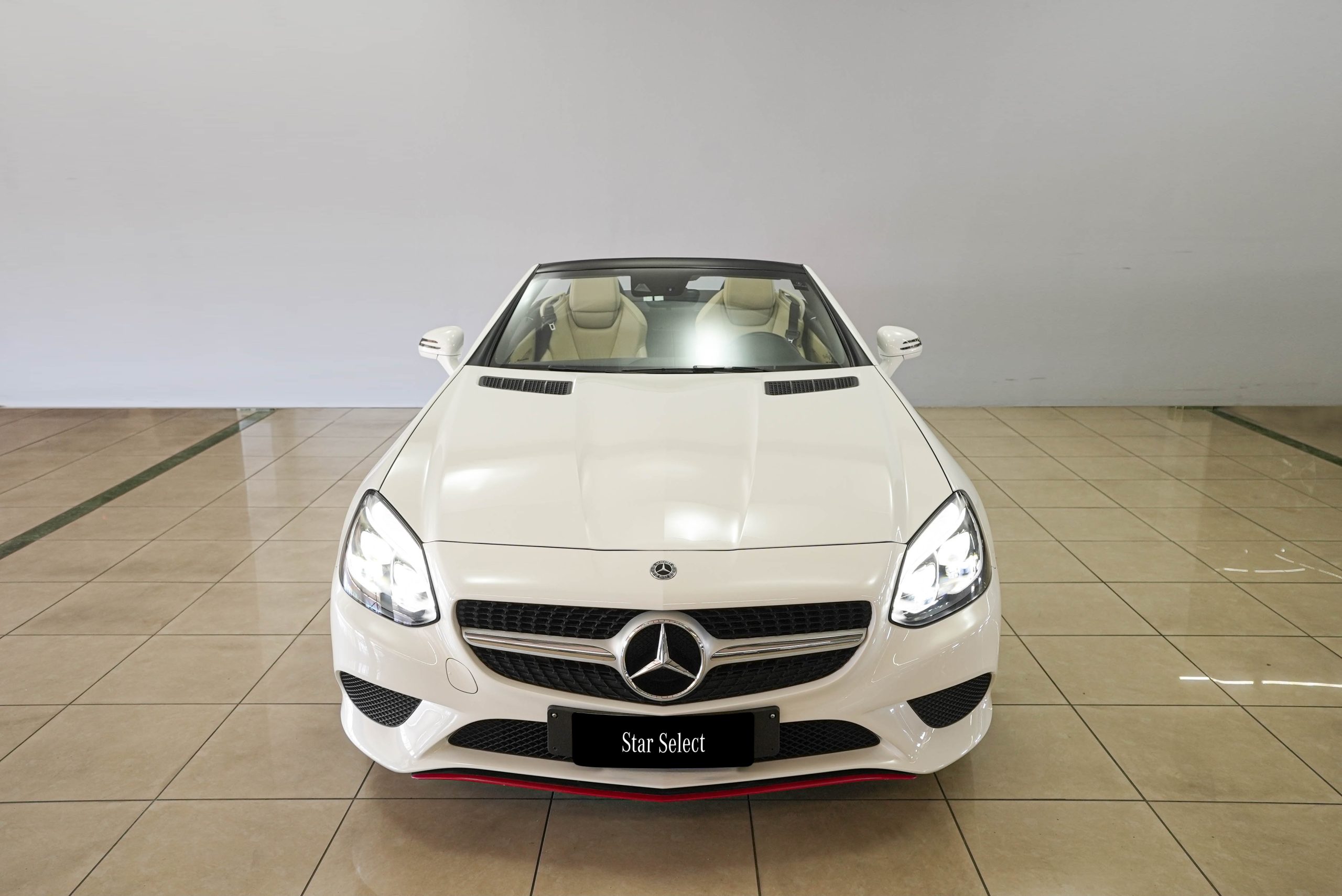 Imagen del coche