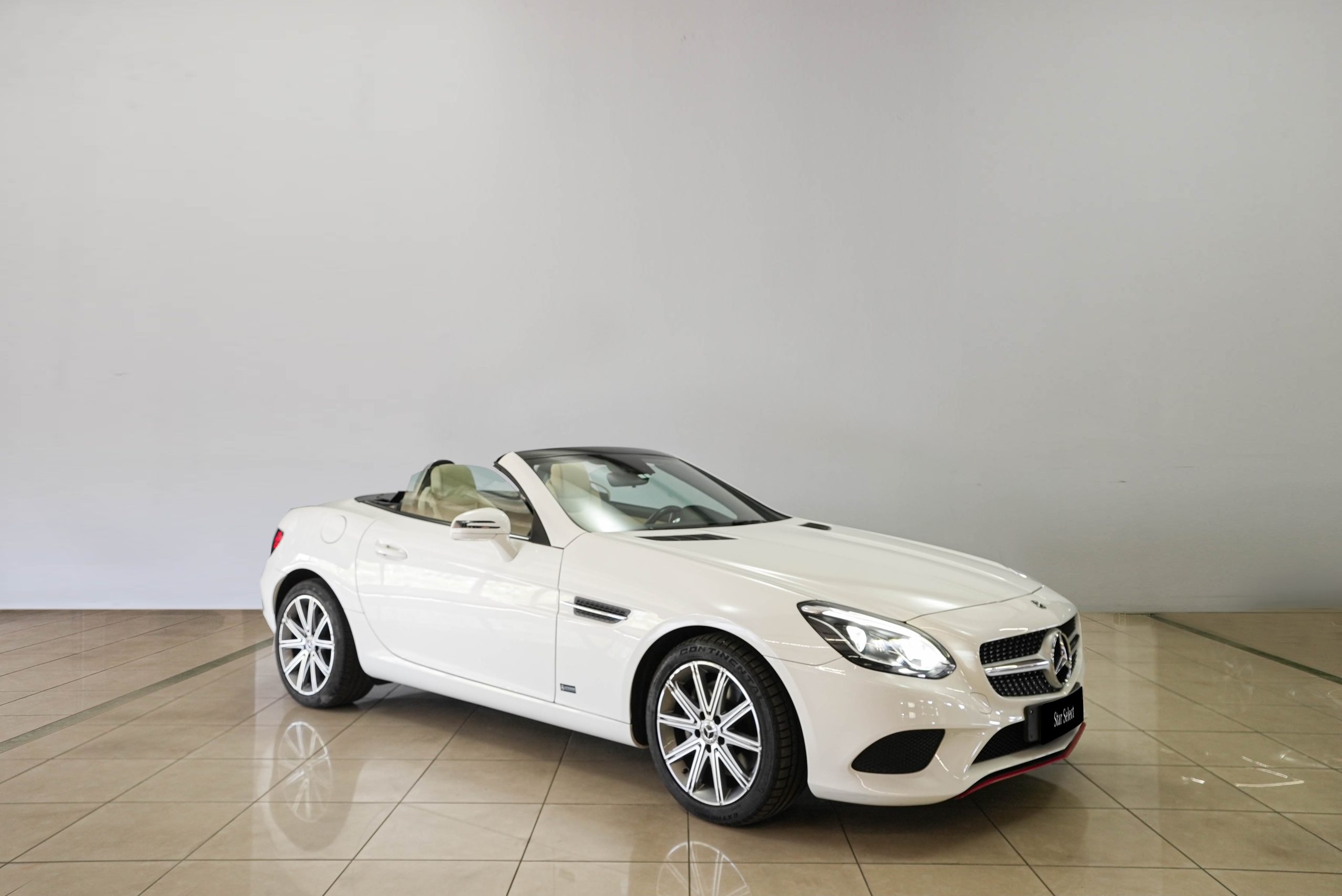 Imagen del coche