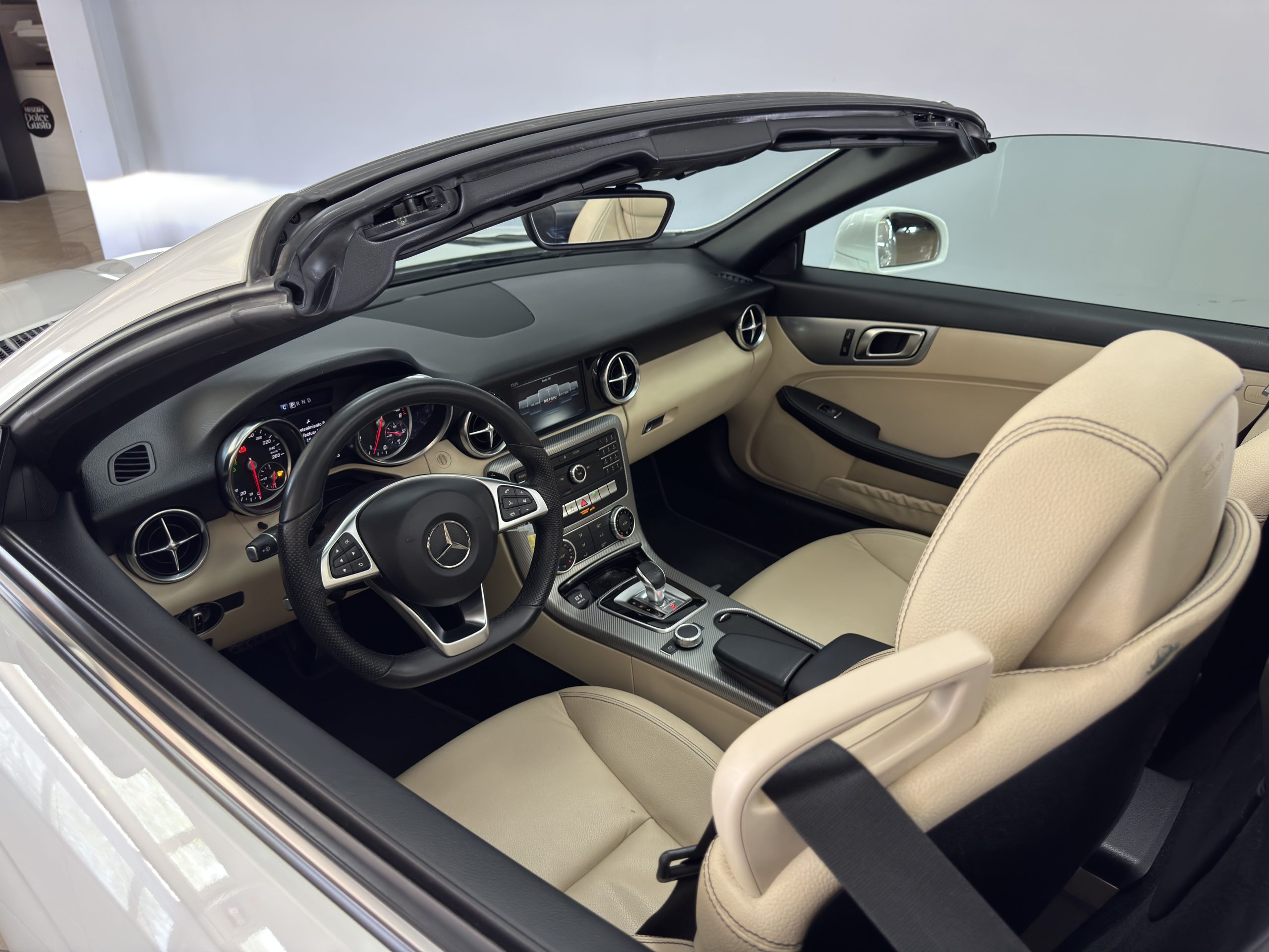 Imagen del coche