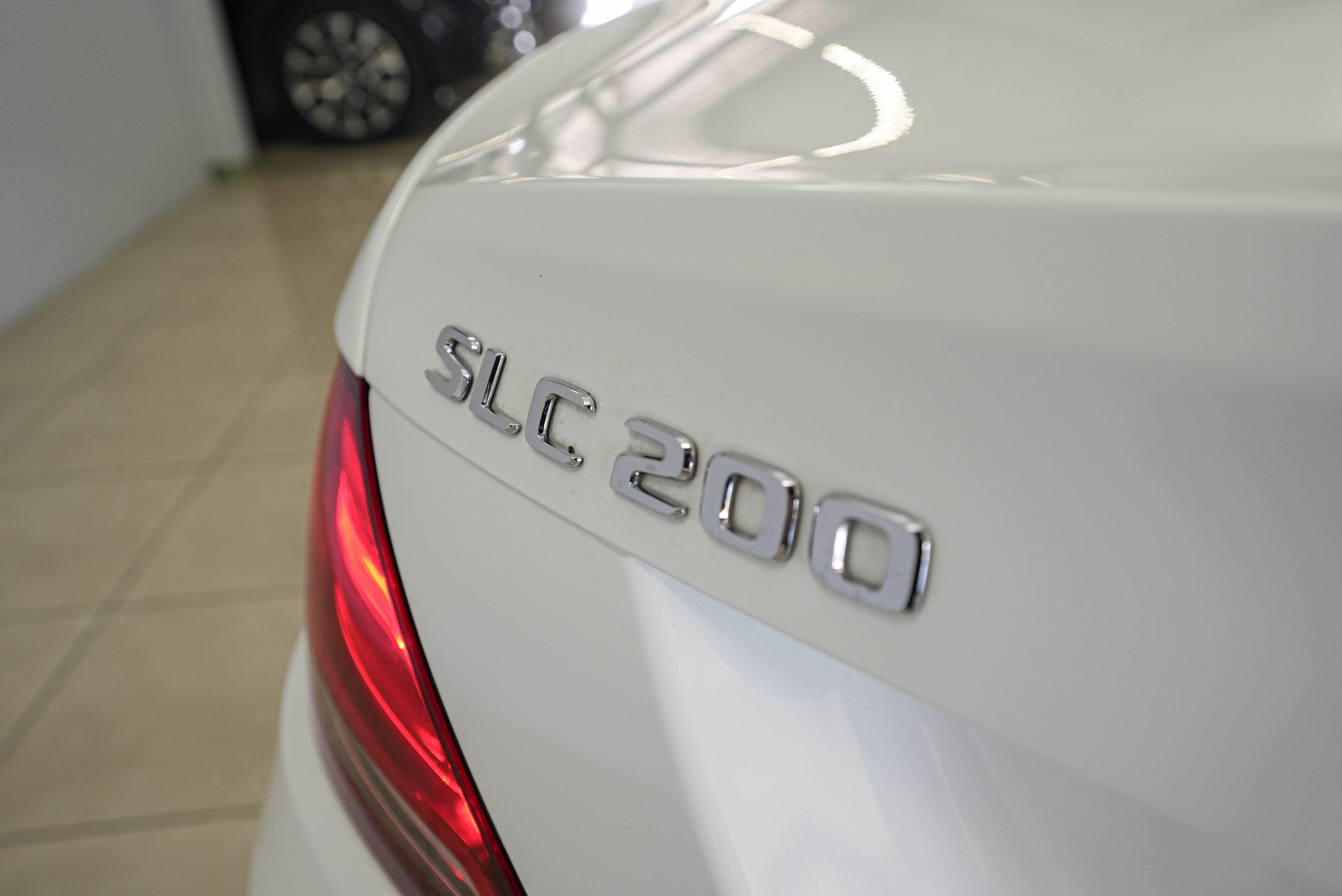 Imagen del coche