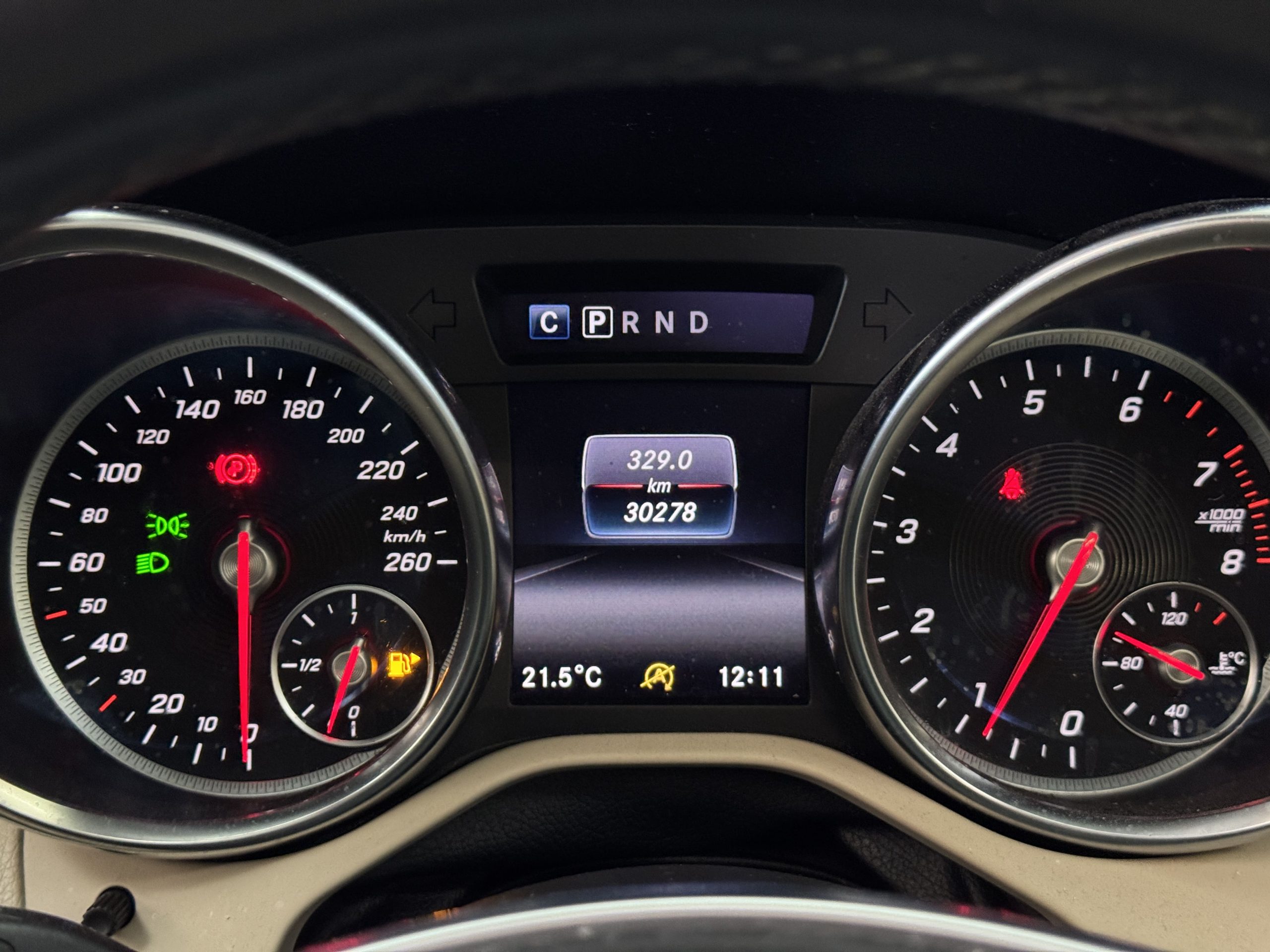 Imagen del coche
