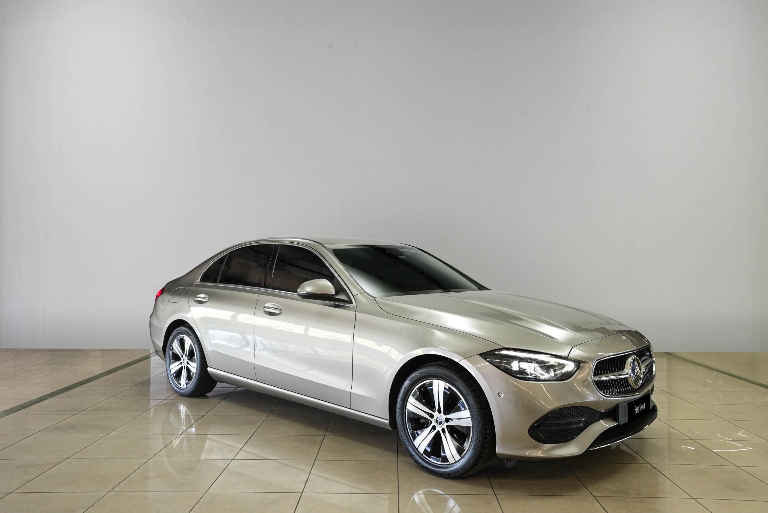 Imagen del coche