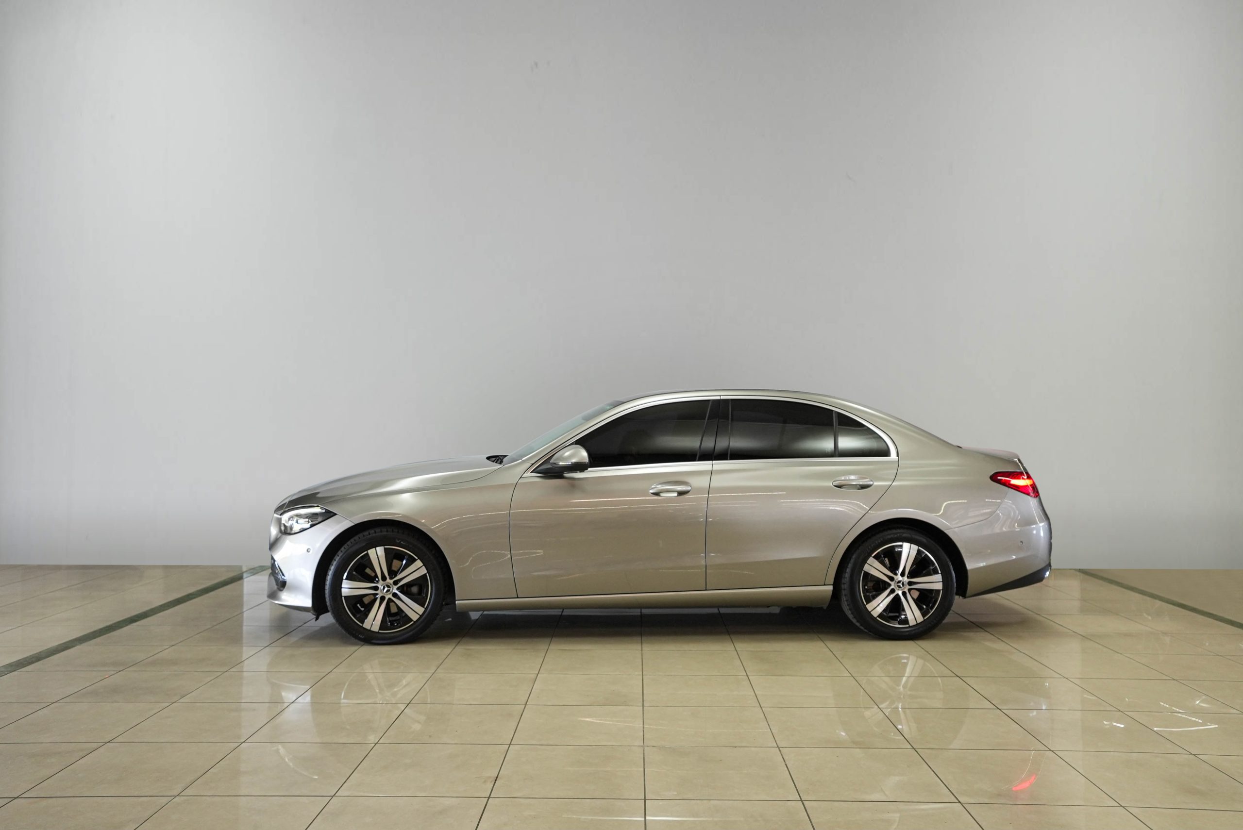 Imagen del coche