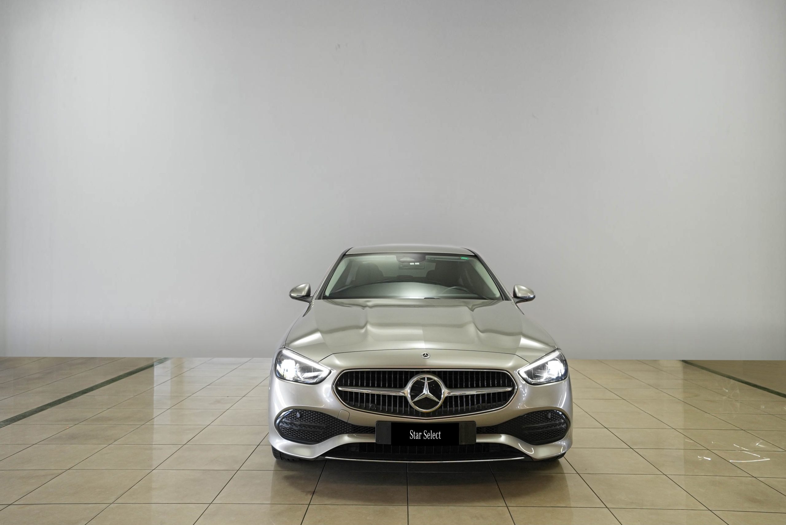 Imagen del coche