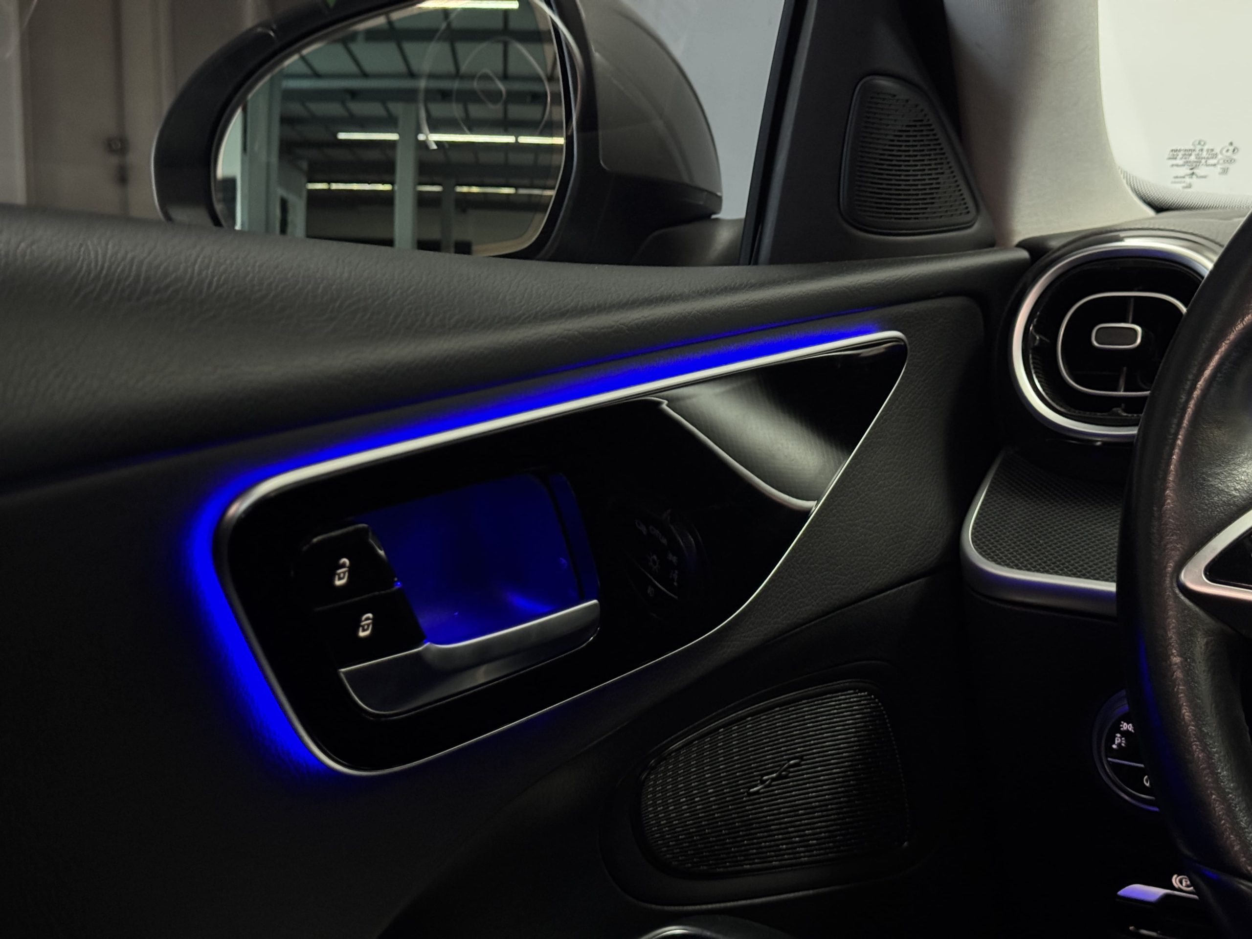 Imagen del coche