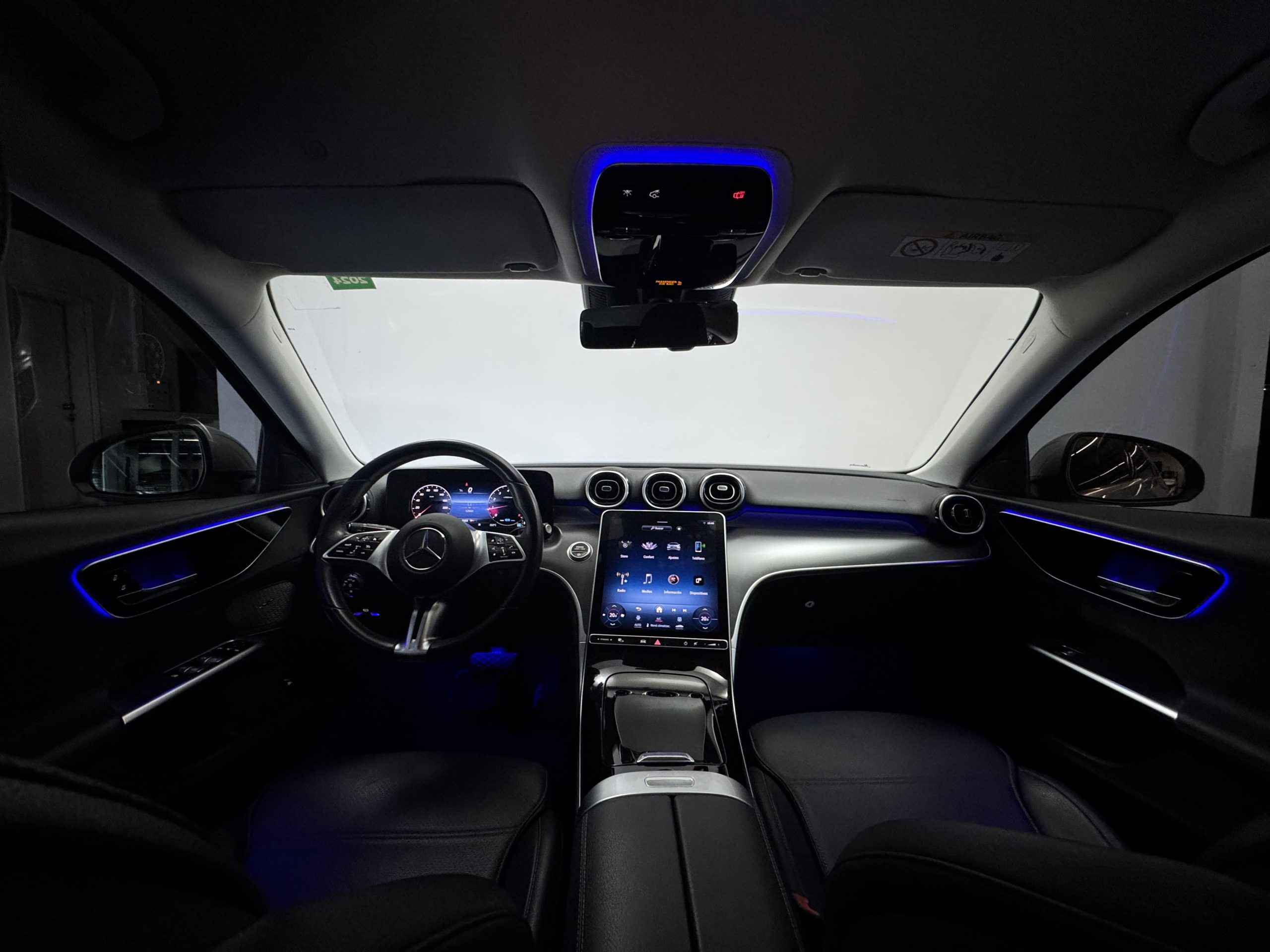 Imagen del coche