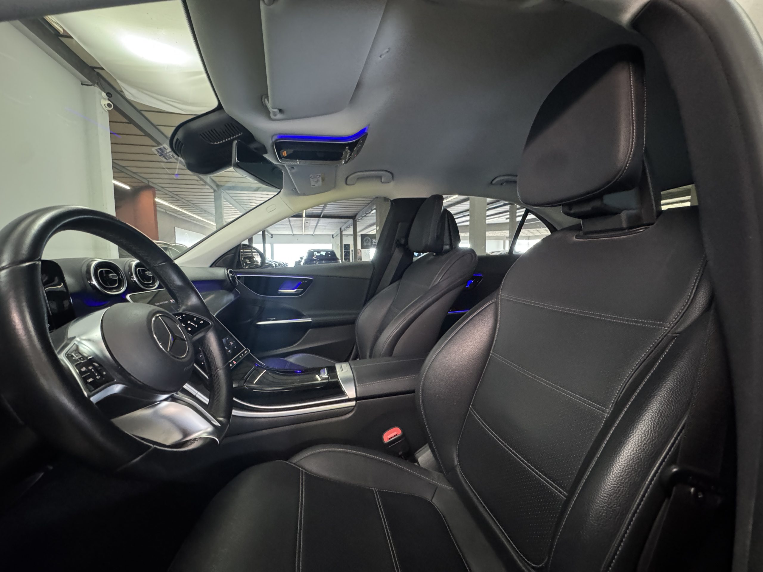Imagen del coche