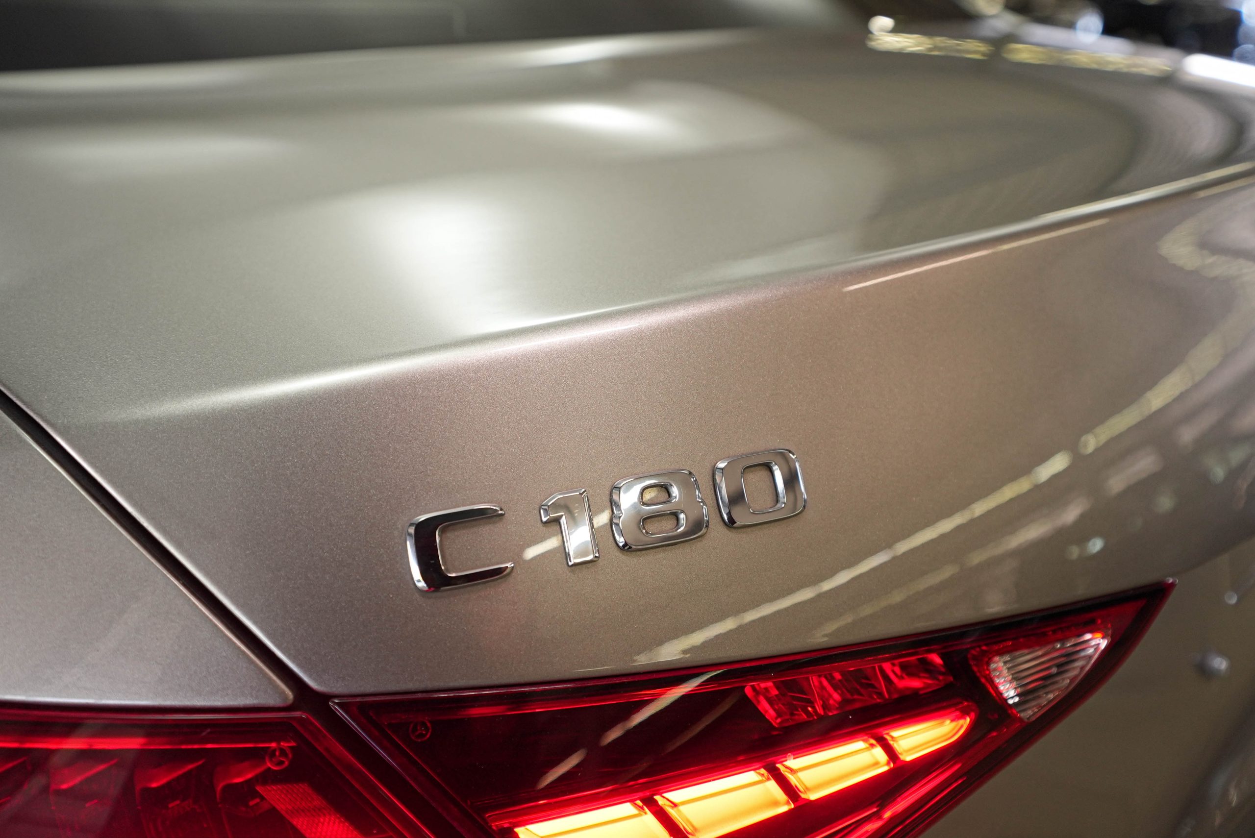 Imagen del coche