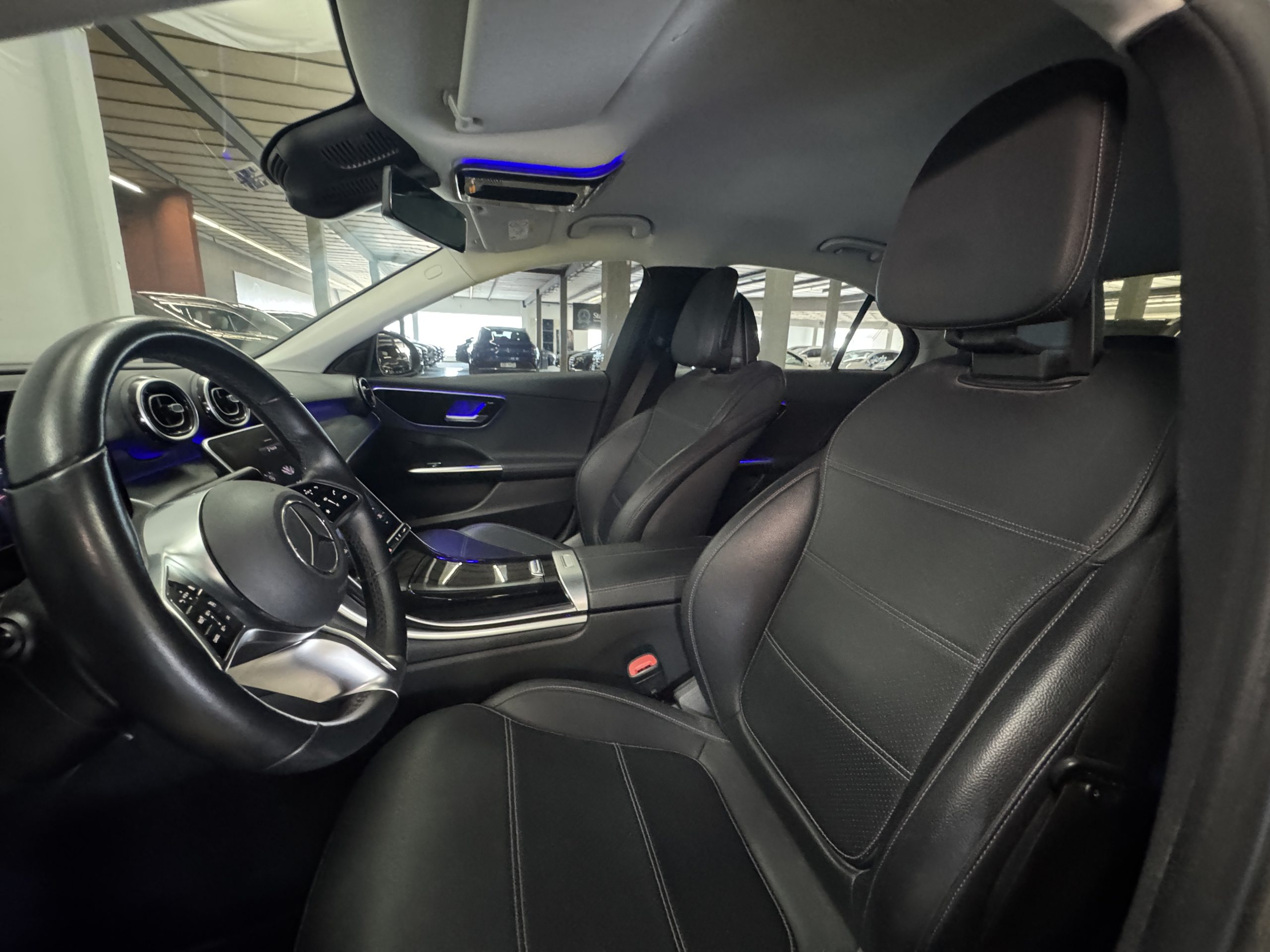 Imagen del coche