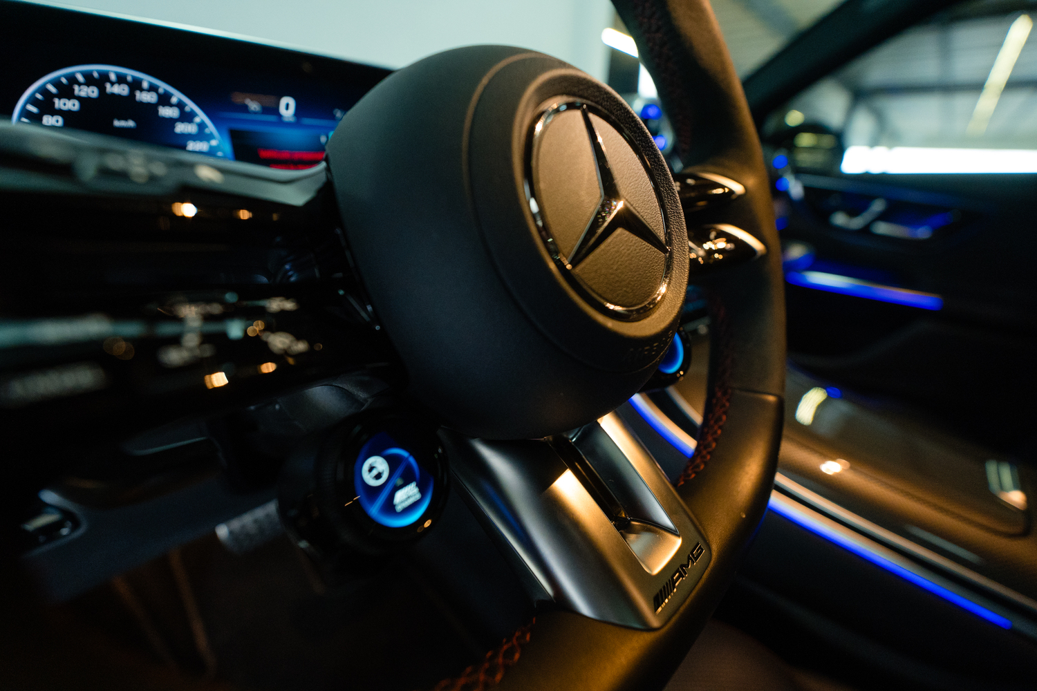Imagen del coche