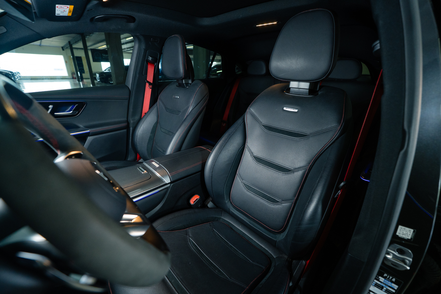 Imagen del coche