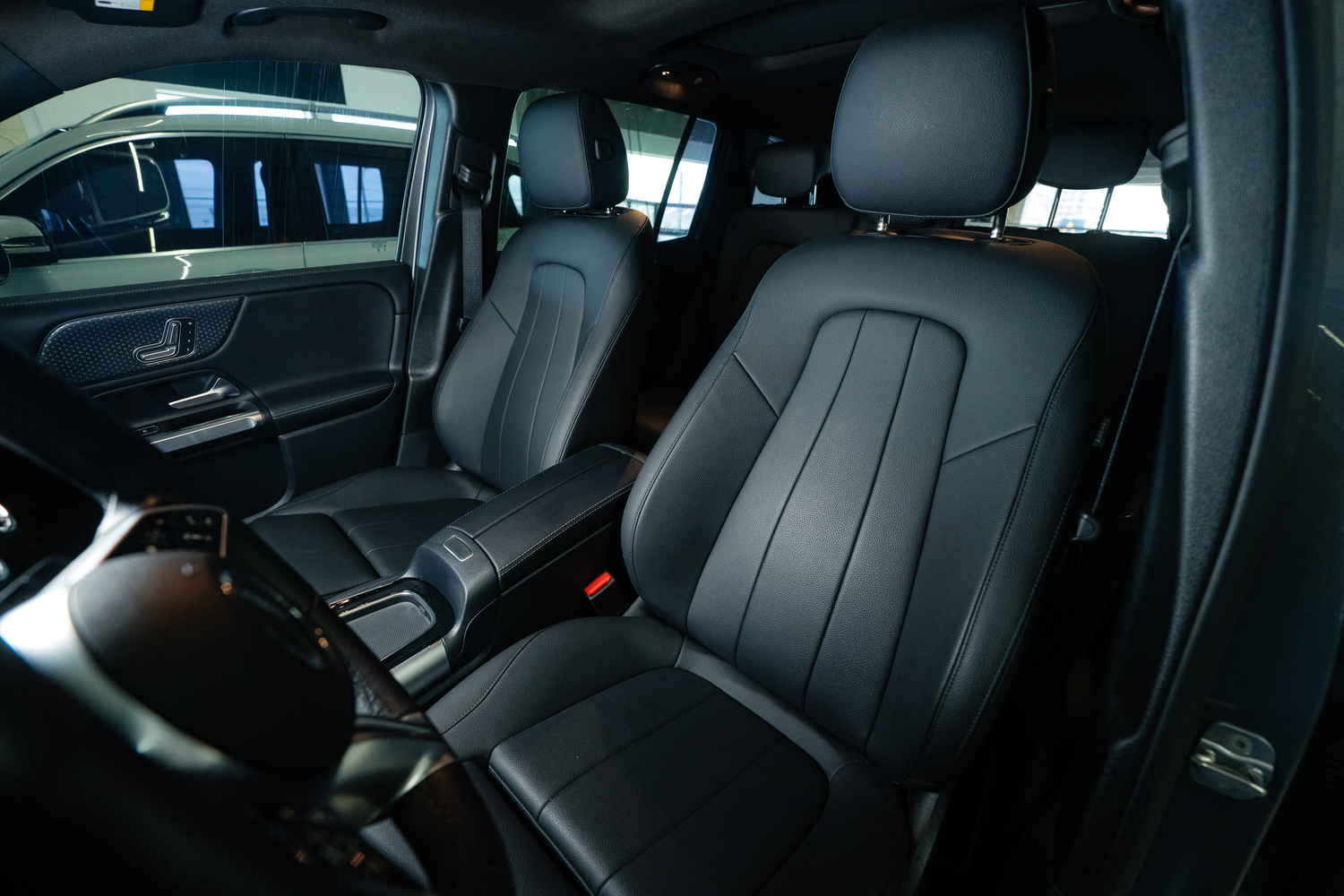Imagen del coche