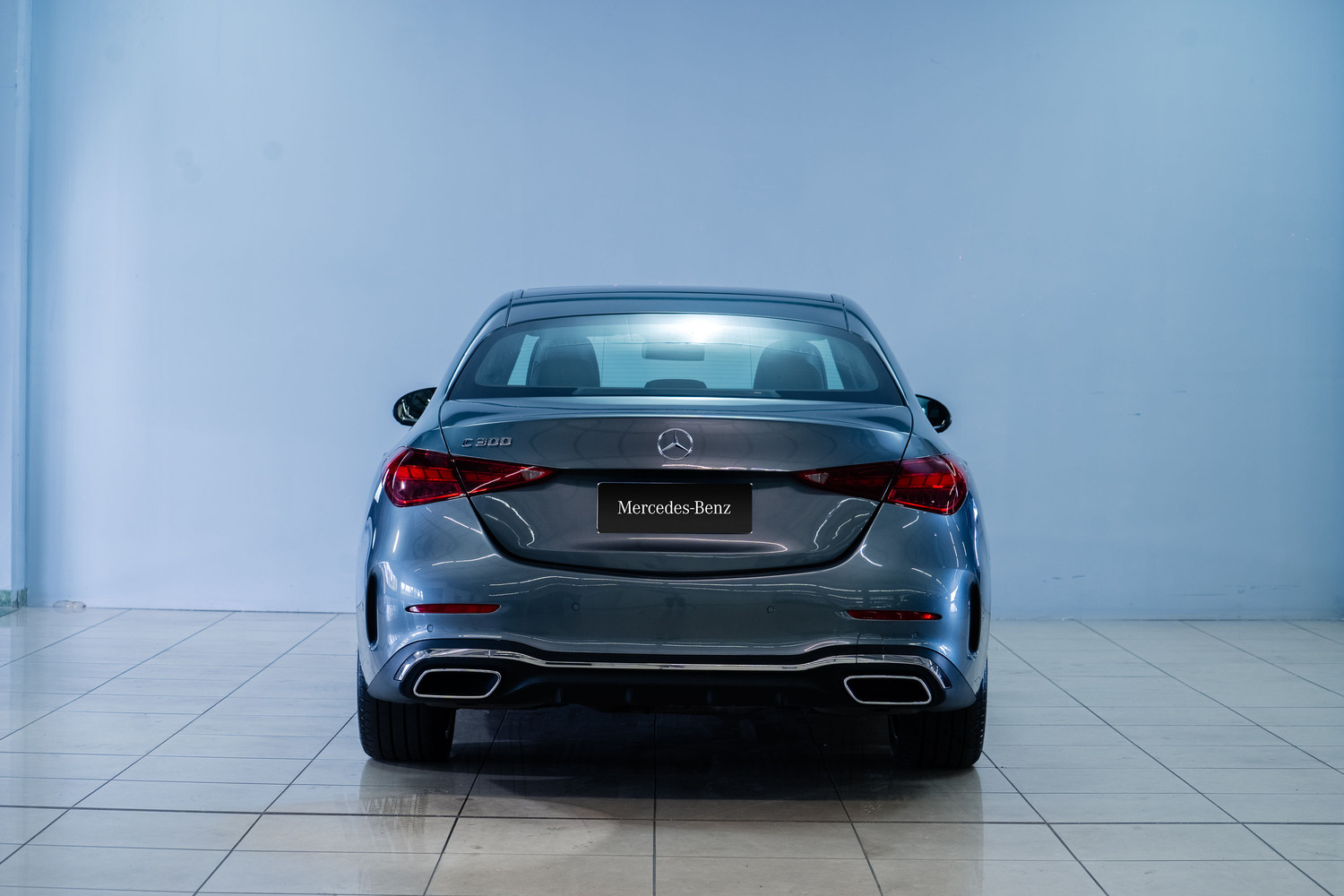 Imagen del coche