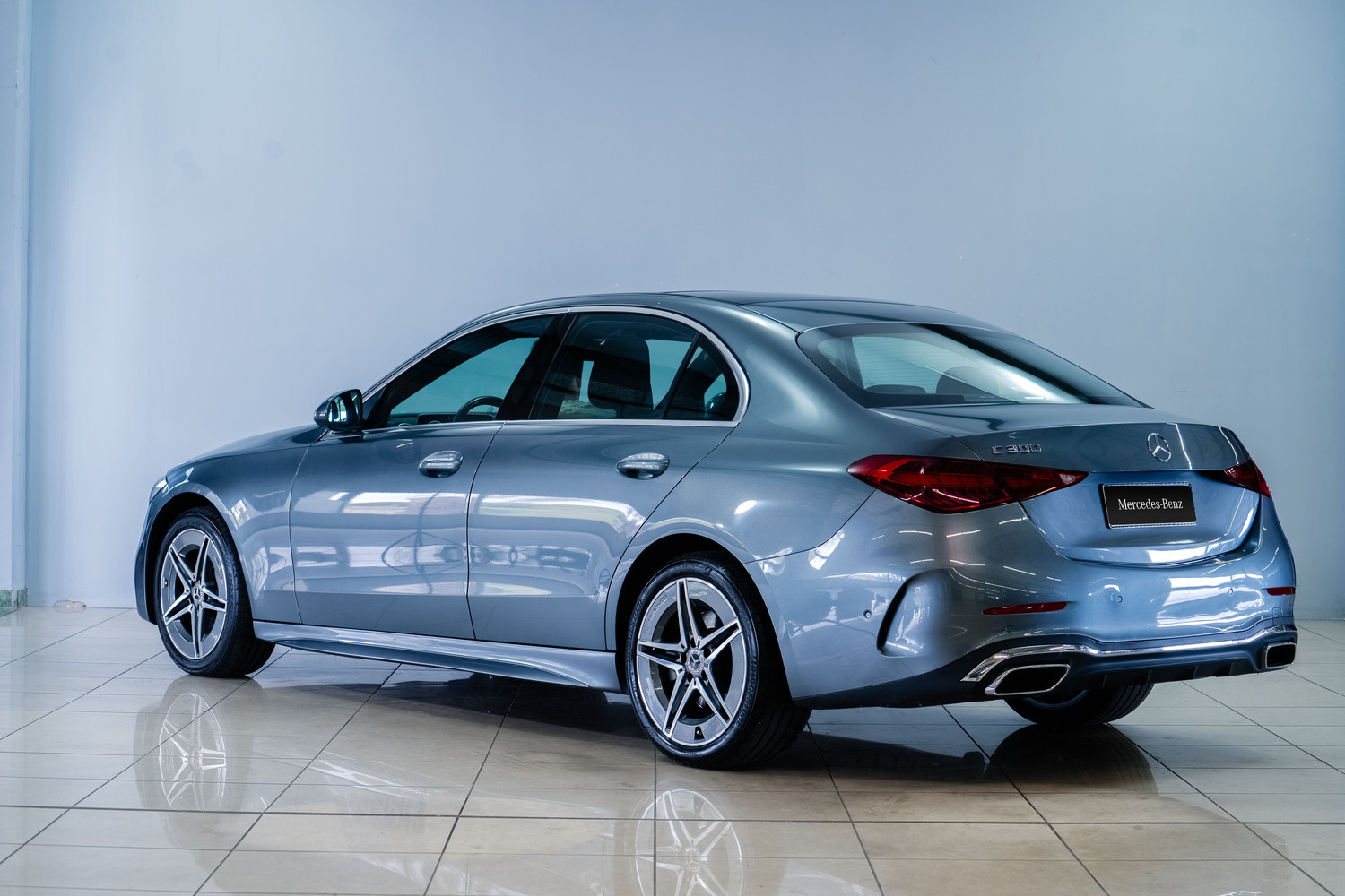 Imagen del coche