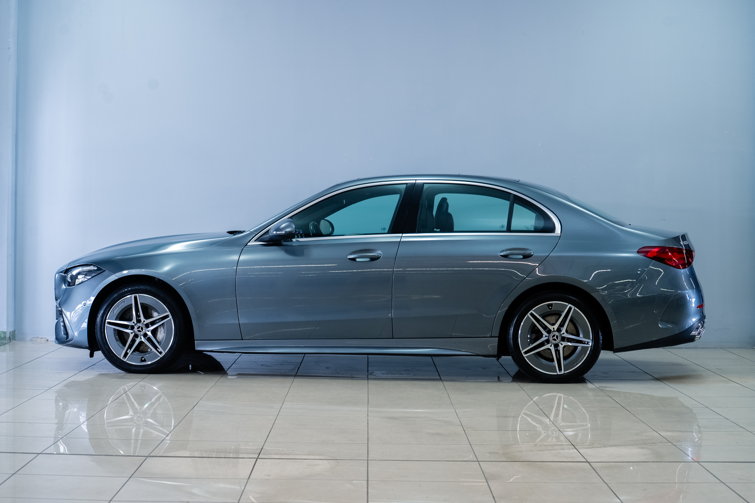 Imagen del coche