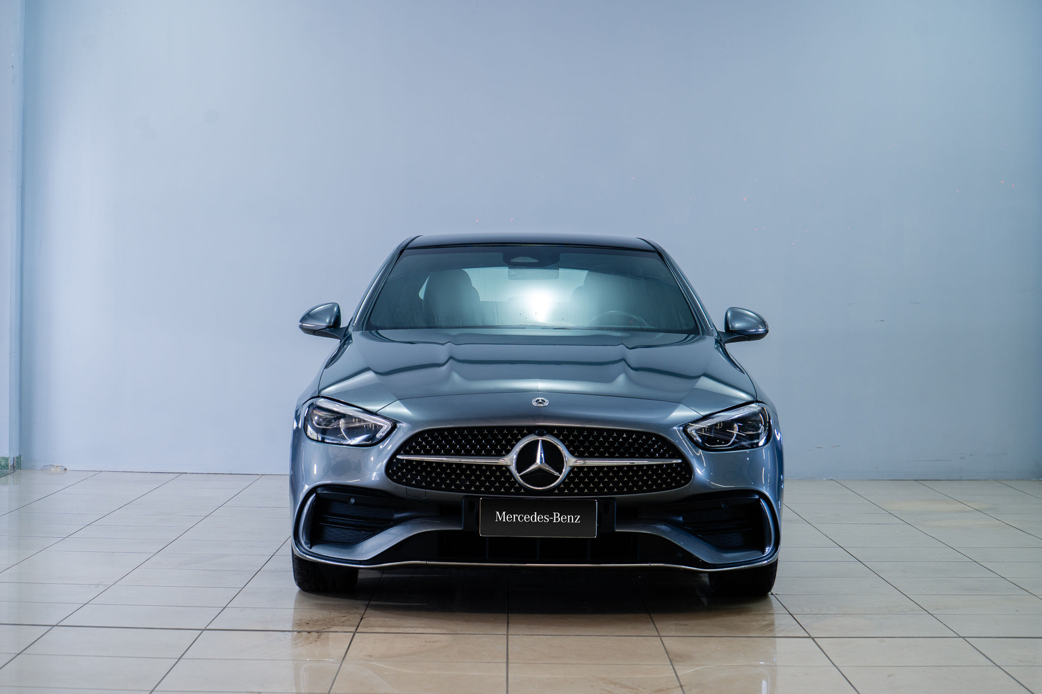 Imagen del coche