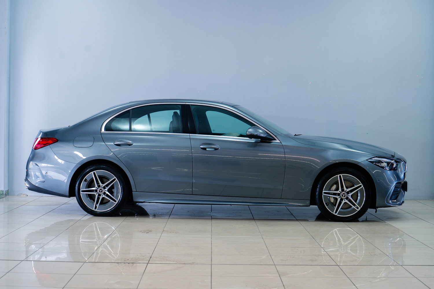 Imagen del coche