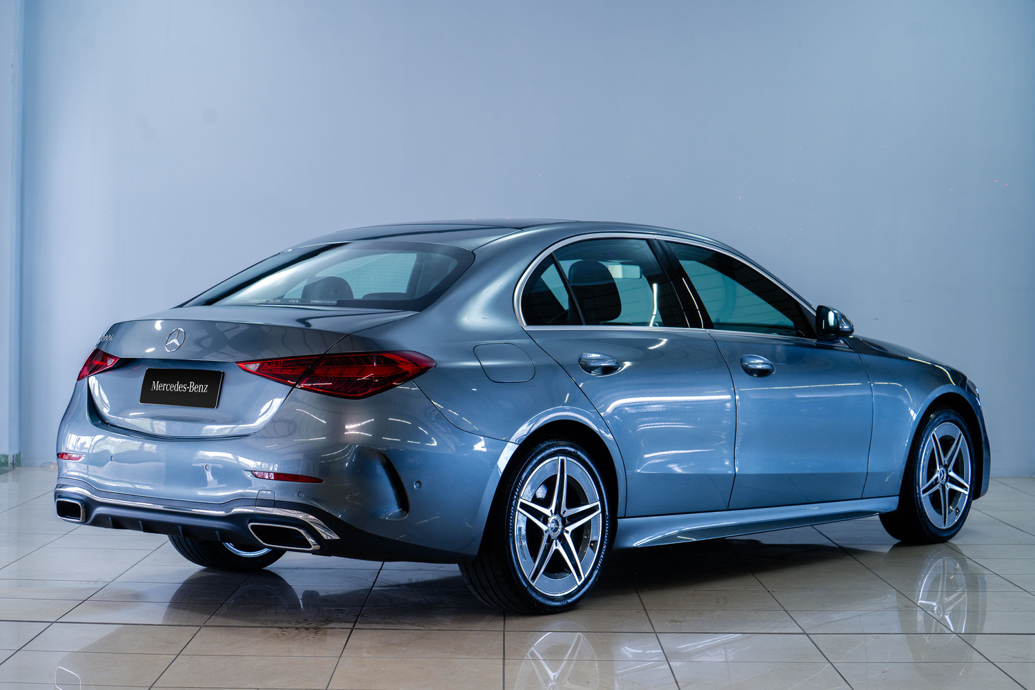 Imagen del coche