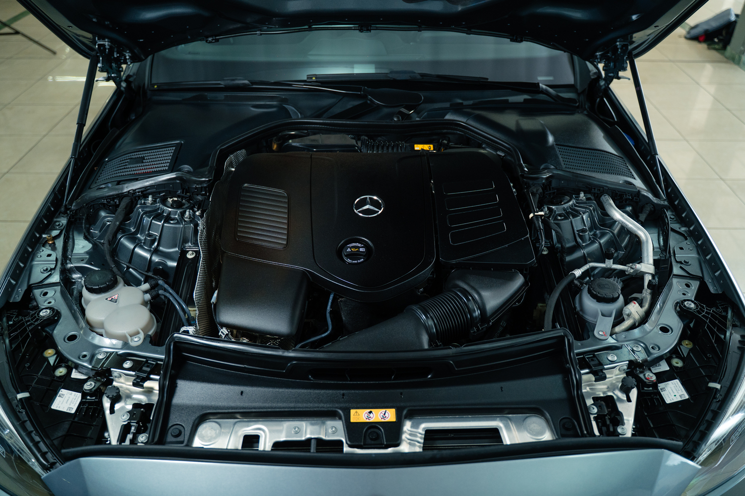 Imagen del coche