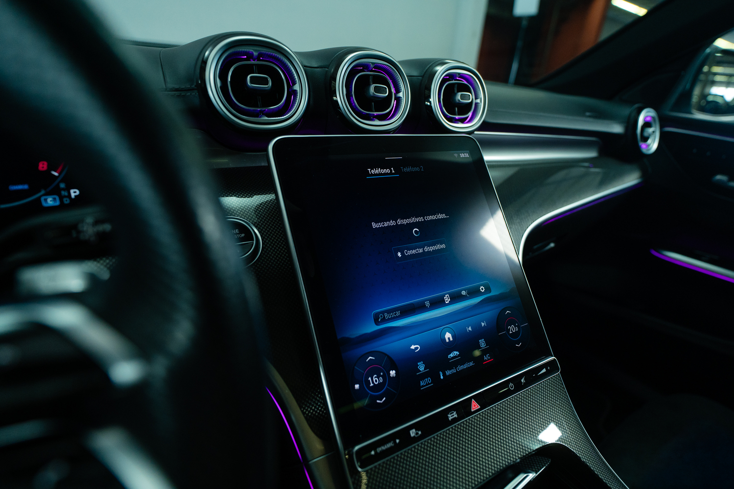 Imagen del coche