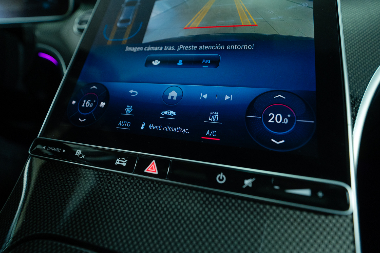 Imagen del coche