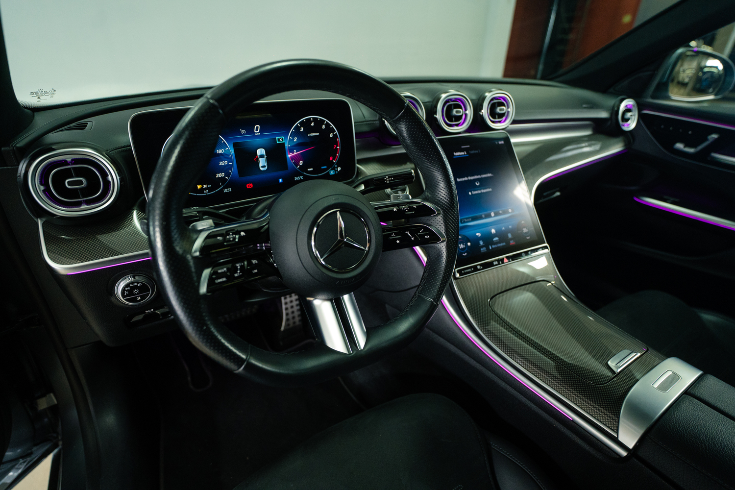 Imagen del coche