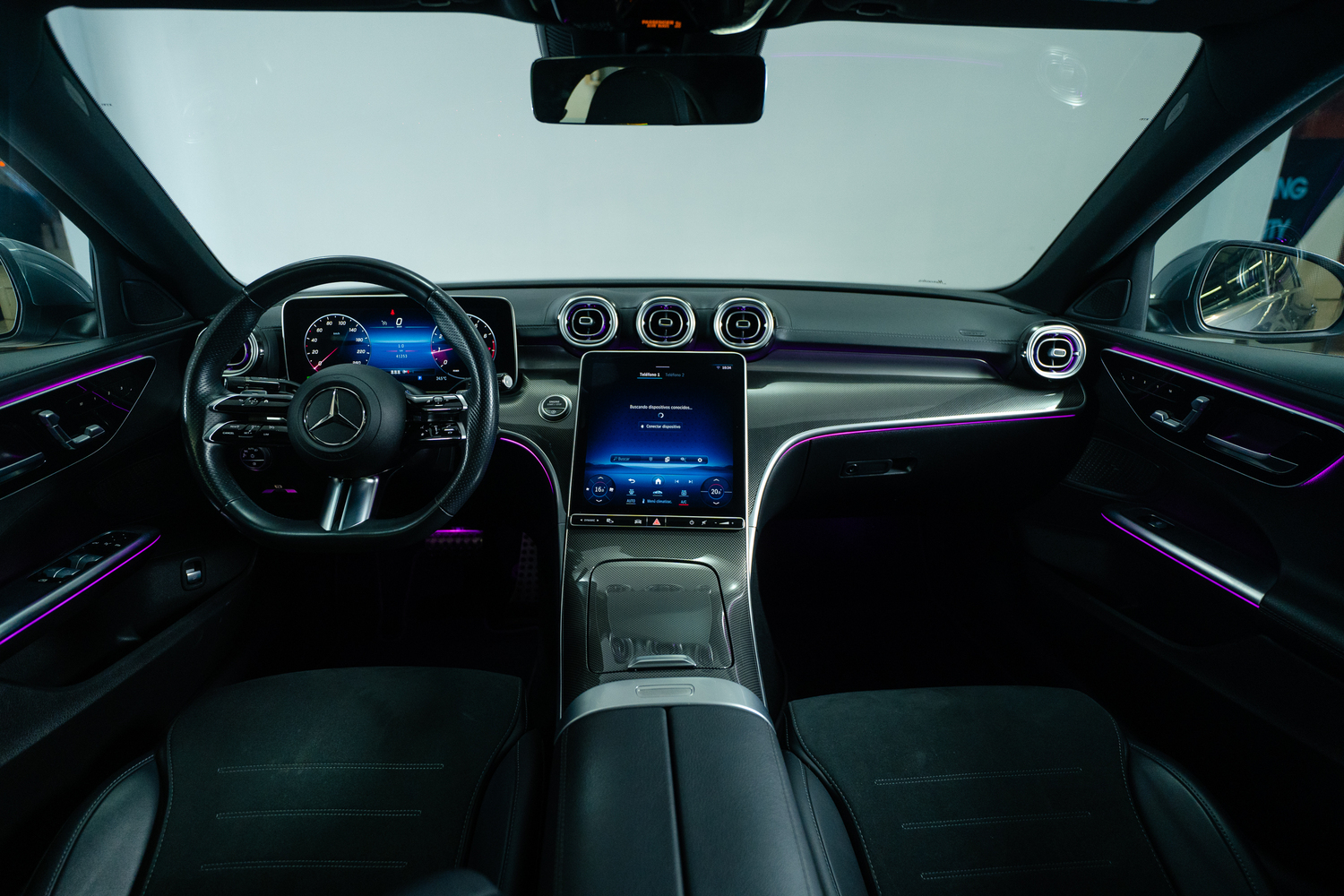 Imagen del coche