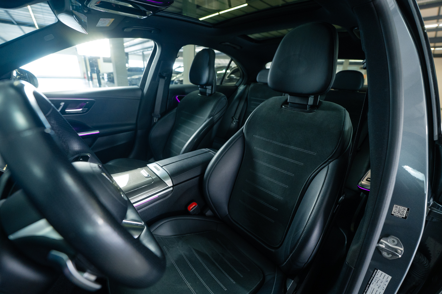 Imagen del coche