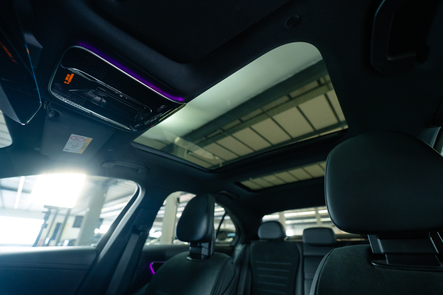 Imagen del coche