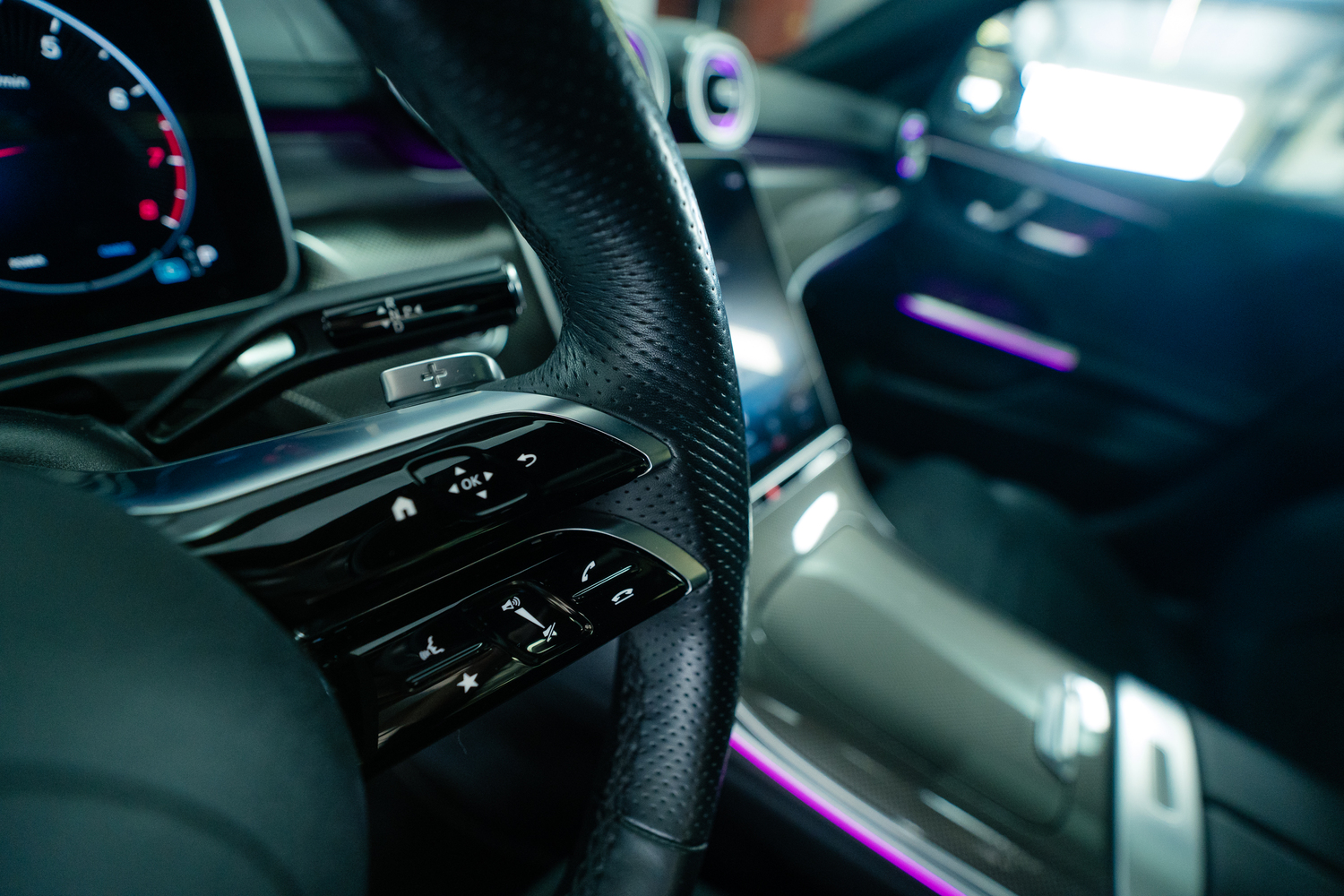 Imagen del coche