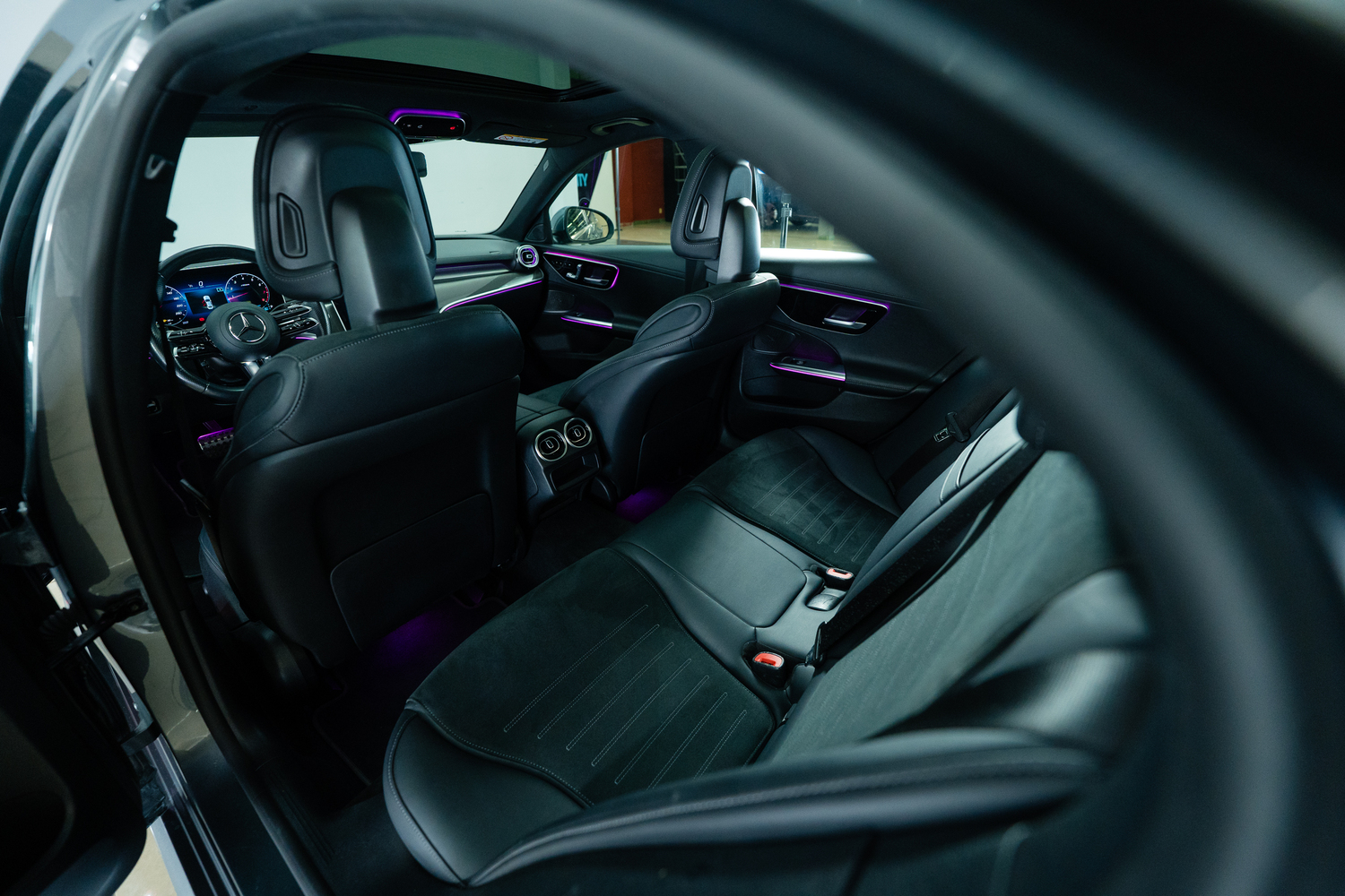 Imagen del coche